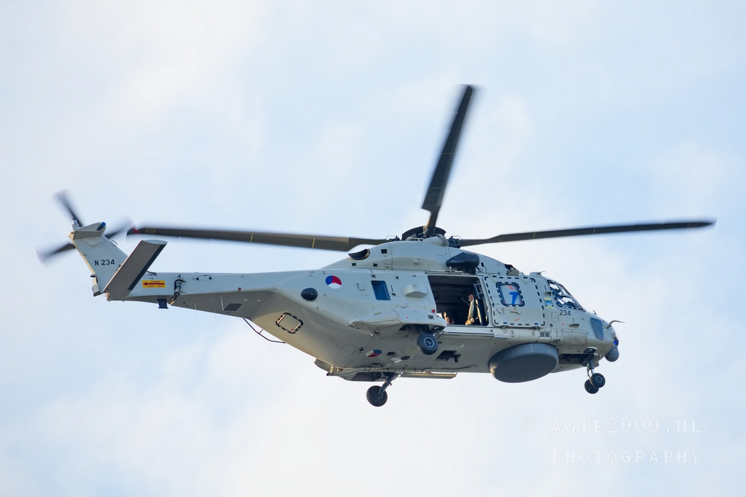 Aviation Photography by Amir Darzi