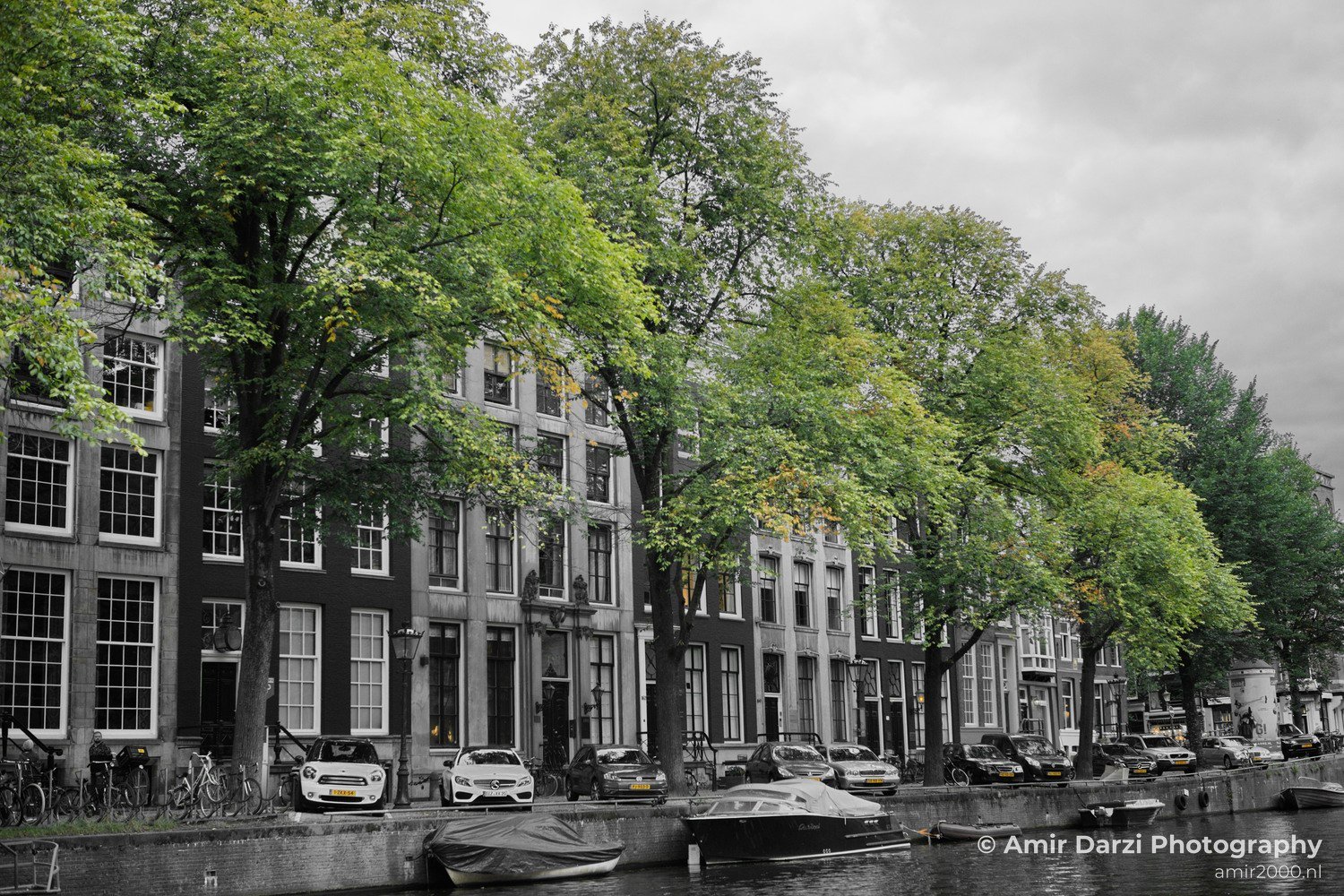Amsterdam canals city dutch beauty Netherlands Cityscape in Amsterdam Netherlands Photo 17