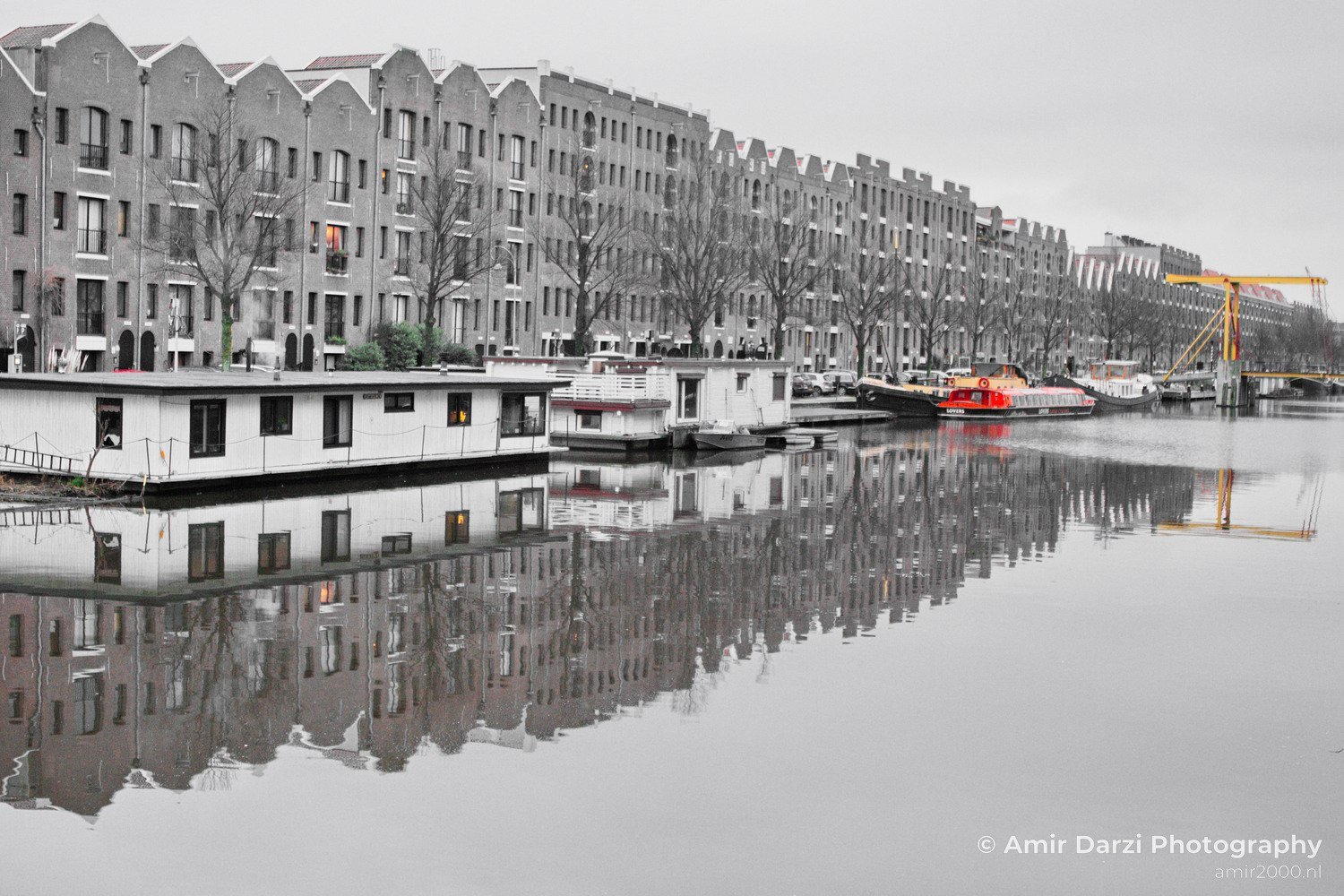 Amsterdam centrum oostelijke eilanden city Netherlands Cityscape in Amsterdam Netherlands Photo 10