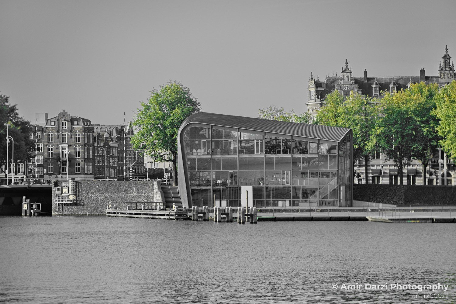 Amsterdam city dutch beauty Netherlands Cityscape in Amsterdam Netherlands Photo 5