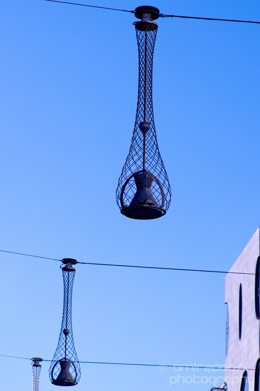 Cityscape urban street The Hague Den Haag Netherlands Photo 3