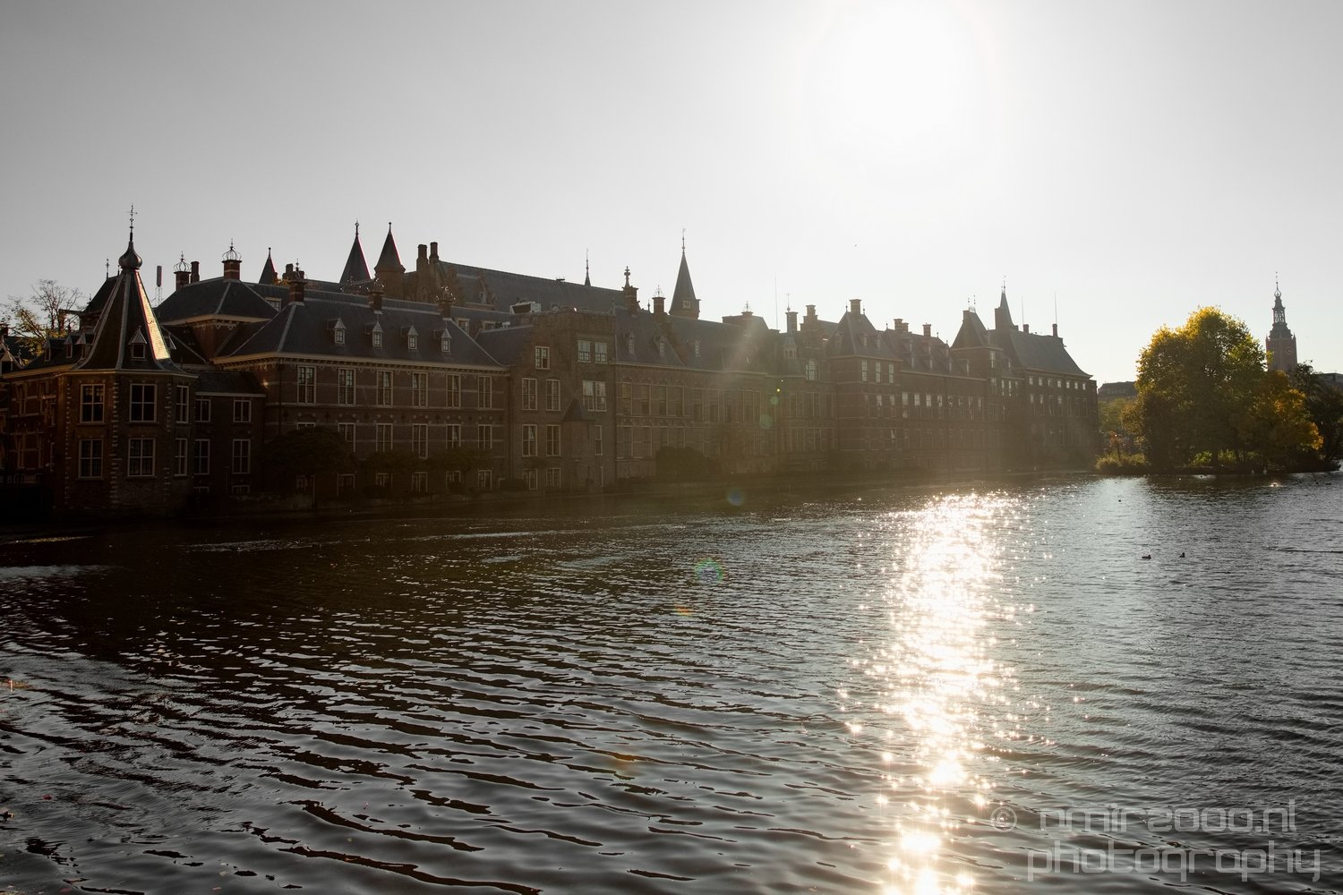 Cityscape urban street The Hague Den Haag Netherlands Photo 25