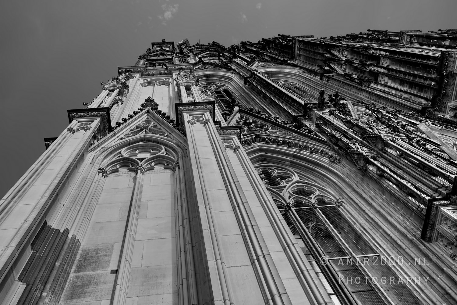 Cologne Cathedral Hohe Domkirche Sankt Petrus Germany Cityscape in Cologne Germany Photo 4