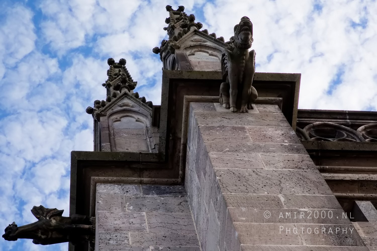 Cologne Cathedral Hohe Domkirche Sankt Petrus Germany Cityscape in Cologne Germany Photo 12