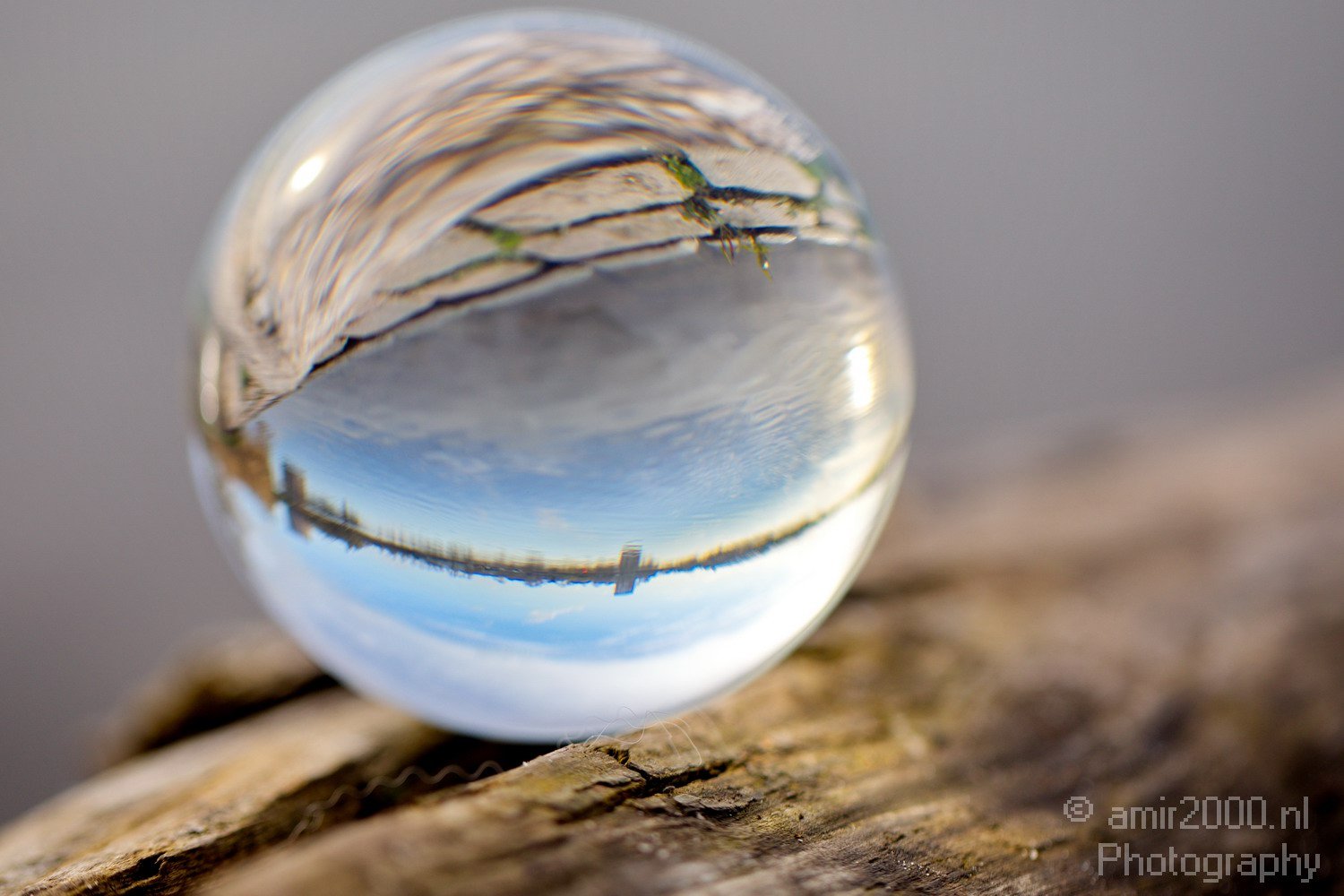 Glass ball project in Glass Ball Creative Series from glassball series Photo 161