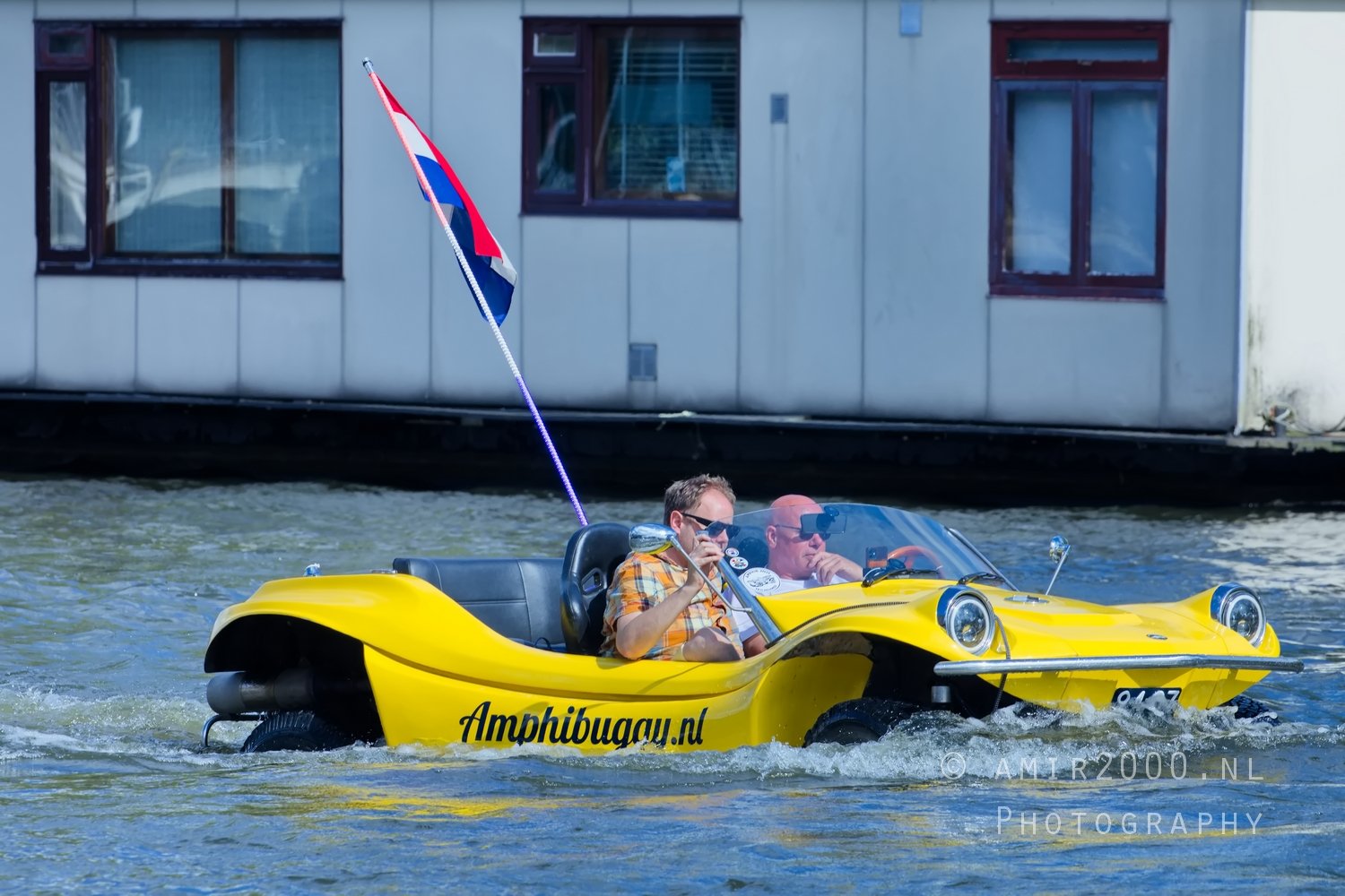 Amphibious vehicle amphibian car automobile transportation Miscellaneous in General Photography Collection Photo 21