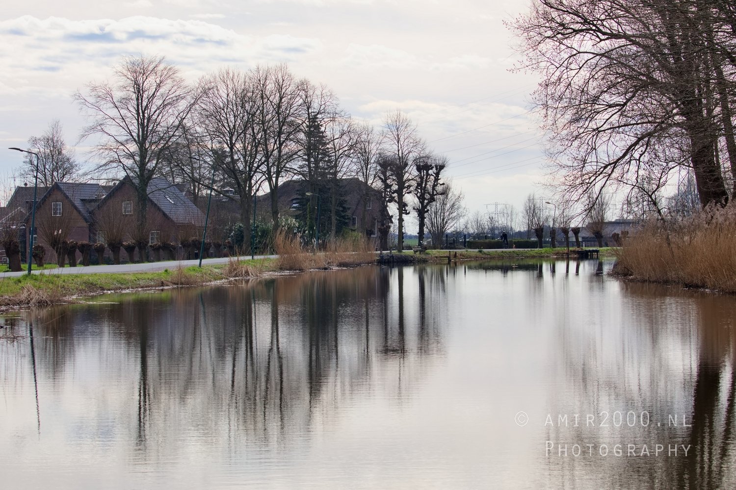 Broekzijdse Molen Driemond between Utrecht and- North Holland landscape city nederland Netherlands in Utrecht Netherlands Photo 1