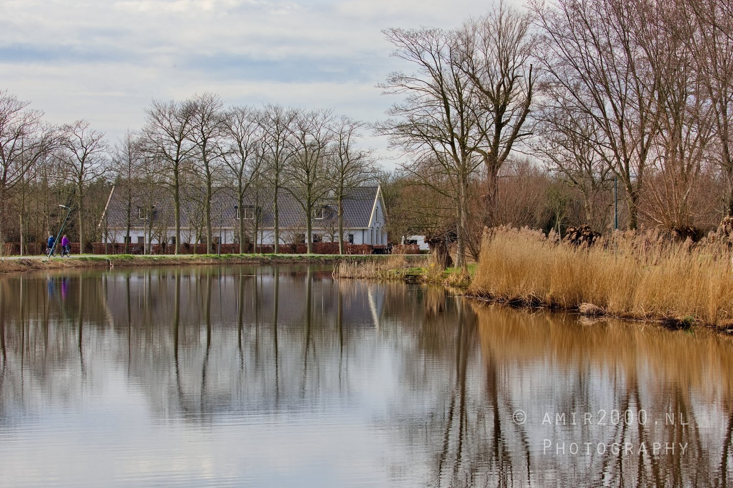 Broekzijdse Molen Driemond between Utrecht and- North Holland landscape city nederland Netherlands in Utrecht Netherlands Photo 3