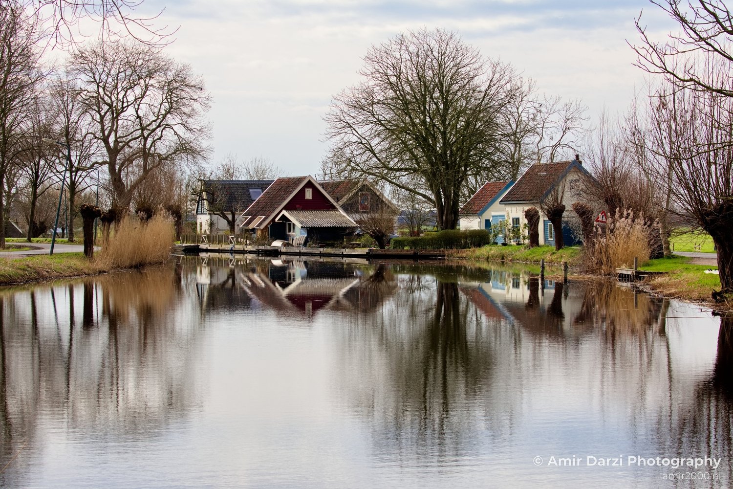 Broekzijdse Molen Driemond between Utrecht and- North Holland landscape city nederland Netherlands in Utrecht Netherlands Photo 4