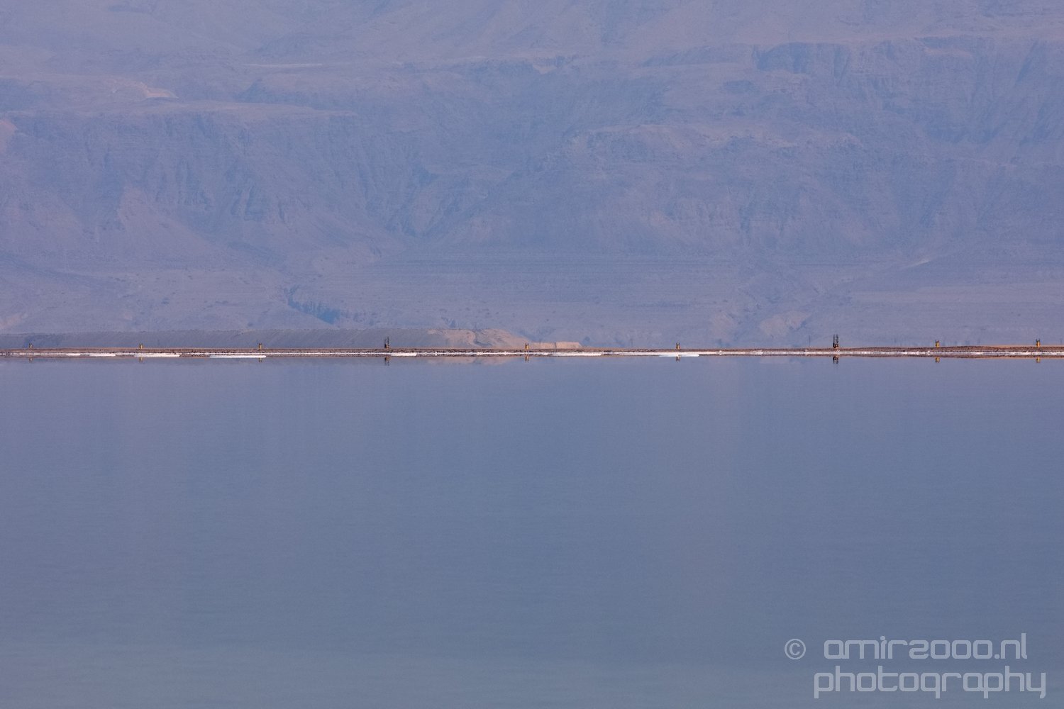 Landscape Nature Dead Sea Israel Desert Photo 59