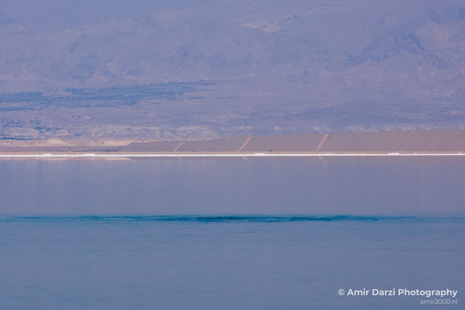Landscape Nature Dead Sea Israel Desert Photo 60