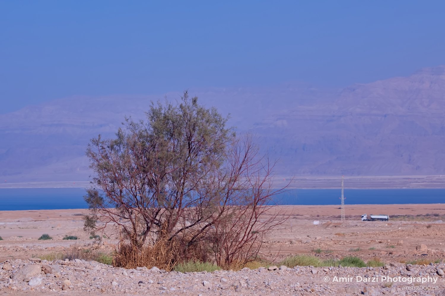 Landscape Nature Dead Sea Israel Desert Photo 88