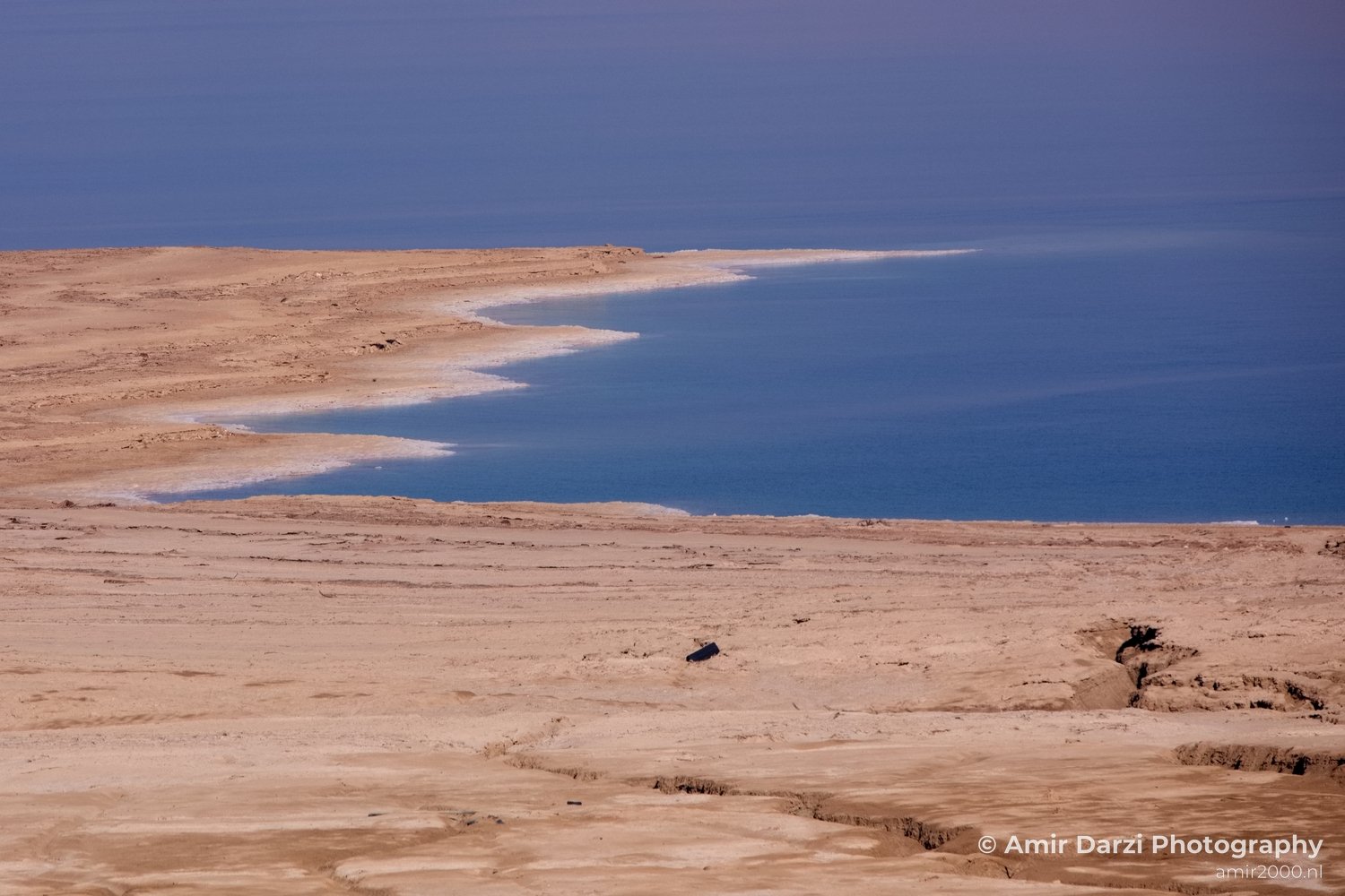Landscape Nature Dead Sea Israel Desert Photo 116