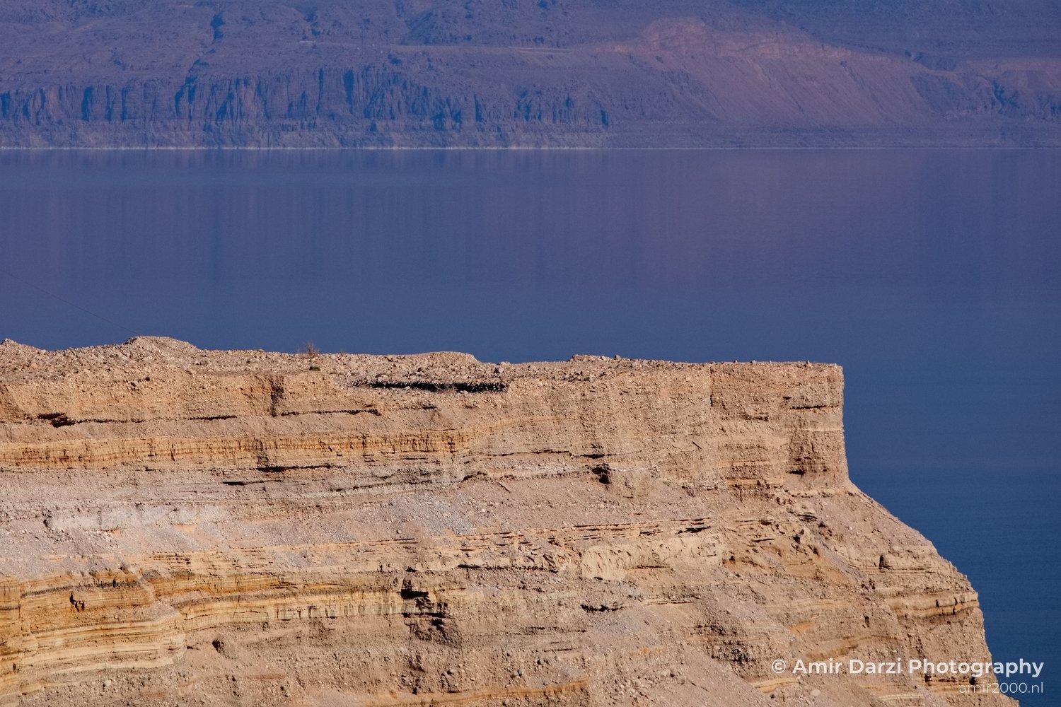 Landscape Nature Dead Sea Israel Desert Photo 122