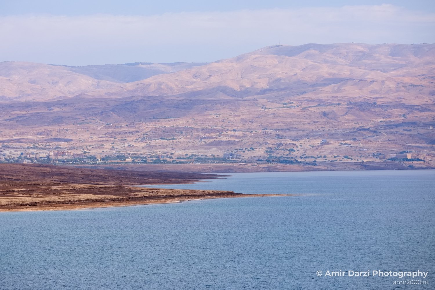 Landscape Nature Dead Sea Israel Desert Photo 148