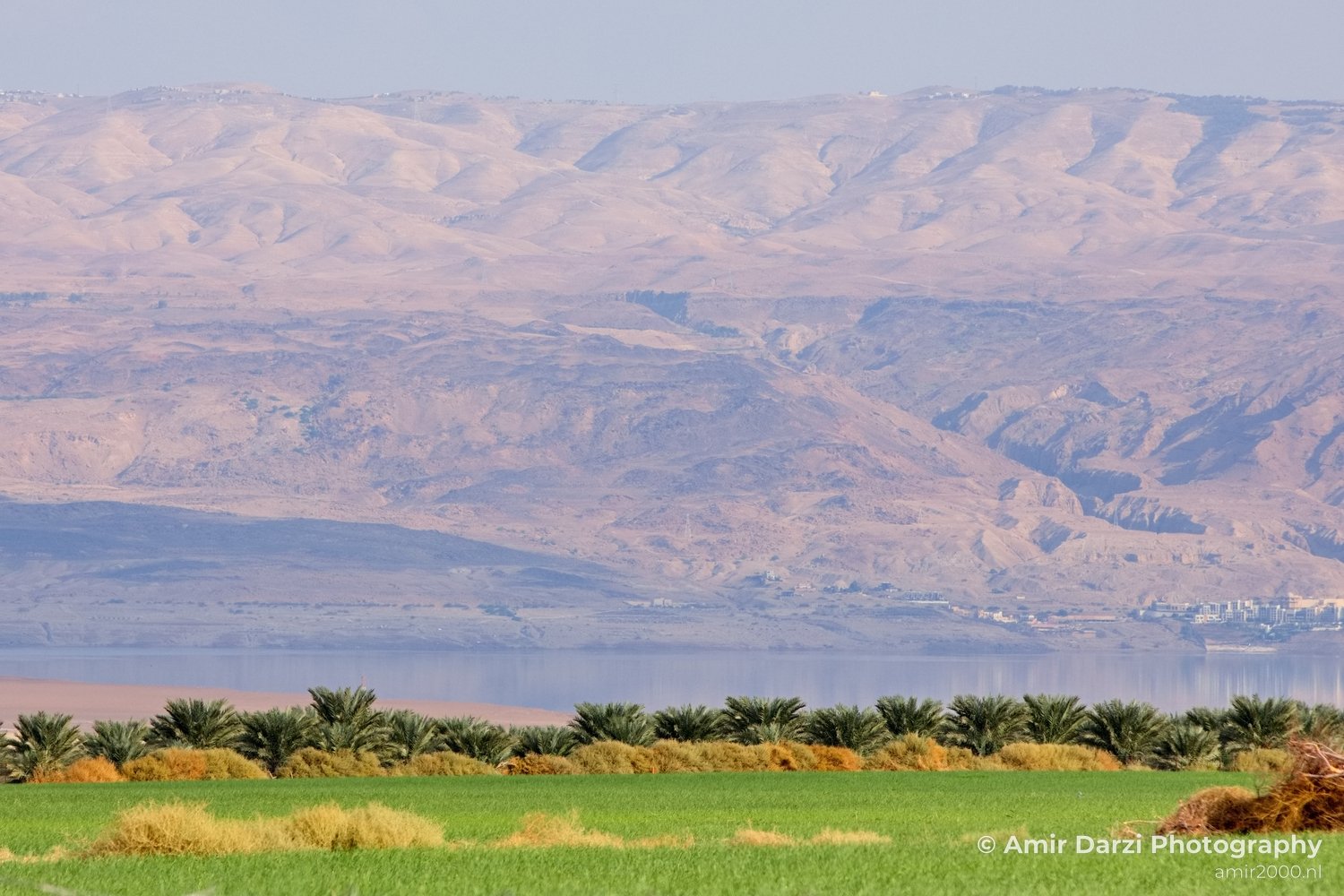 Landscape Nature Dead Sea Israel Desert Photo 166