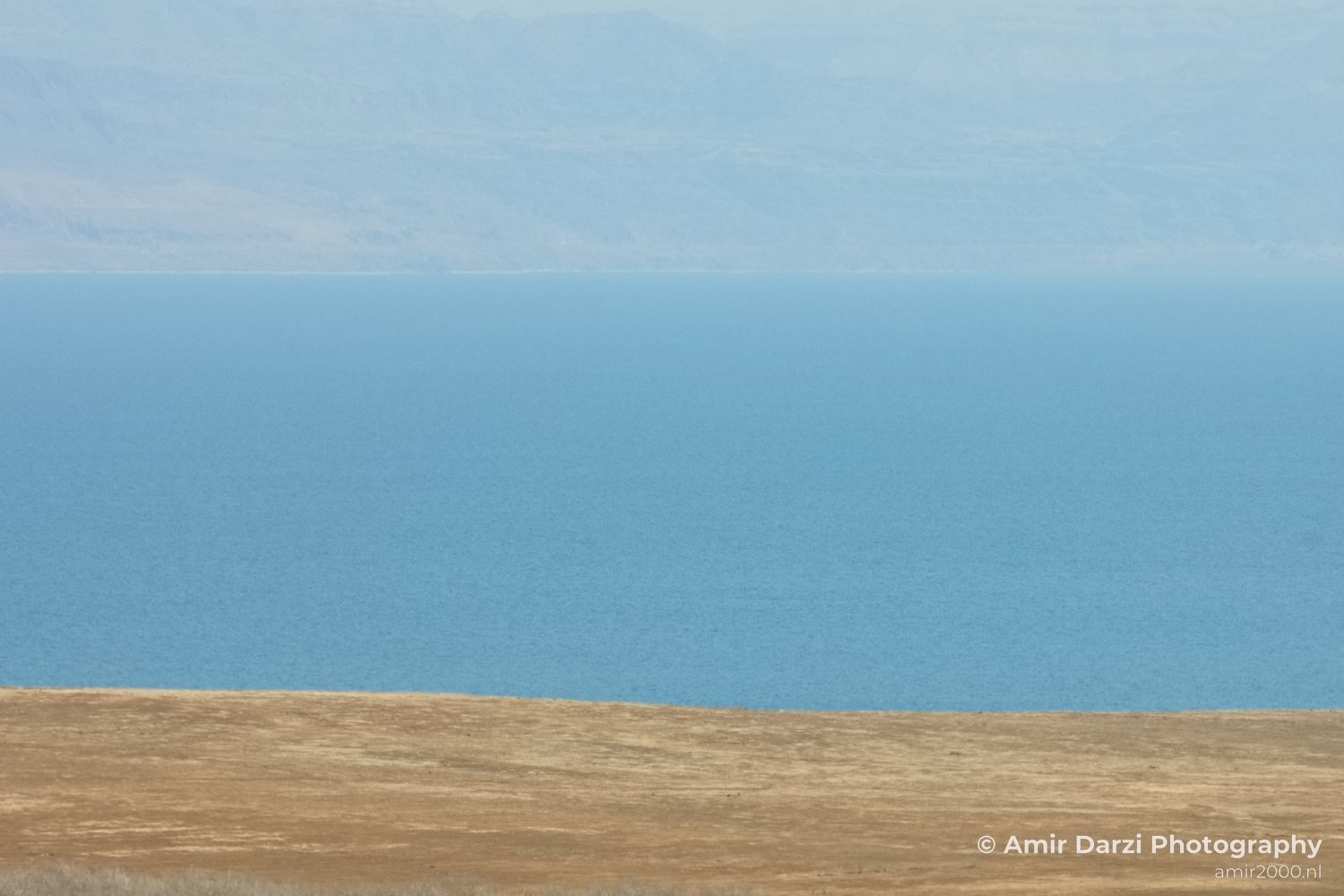 Landscape Nature Dead Sea Israel Desert Photo 170