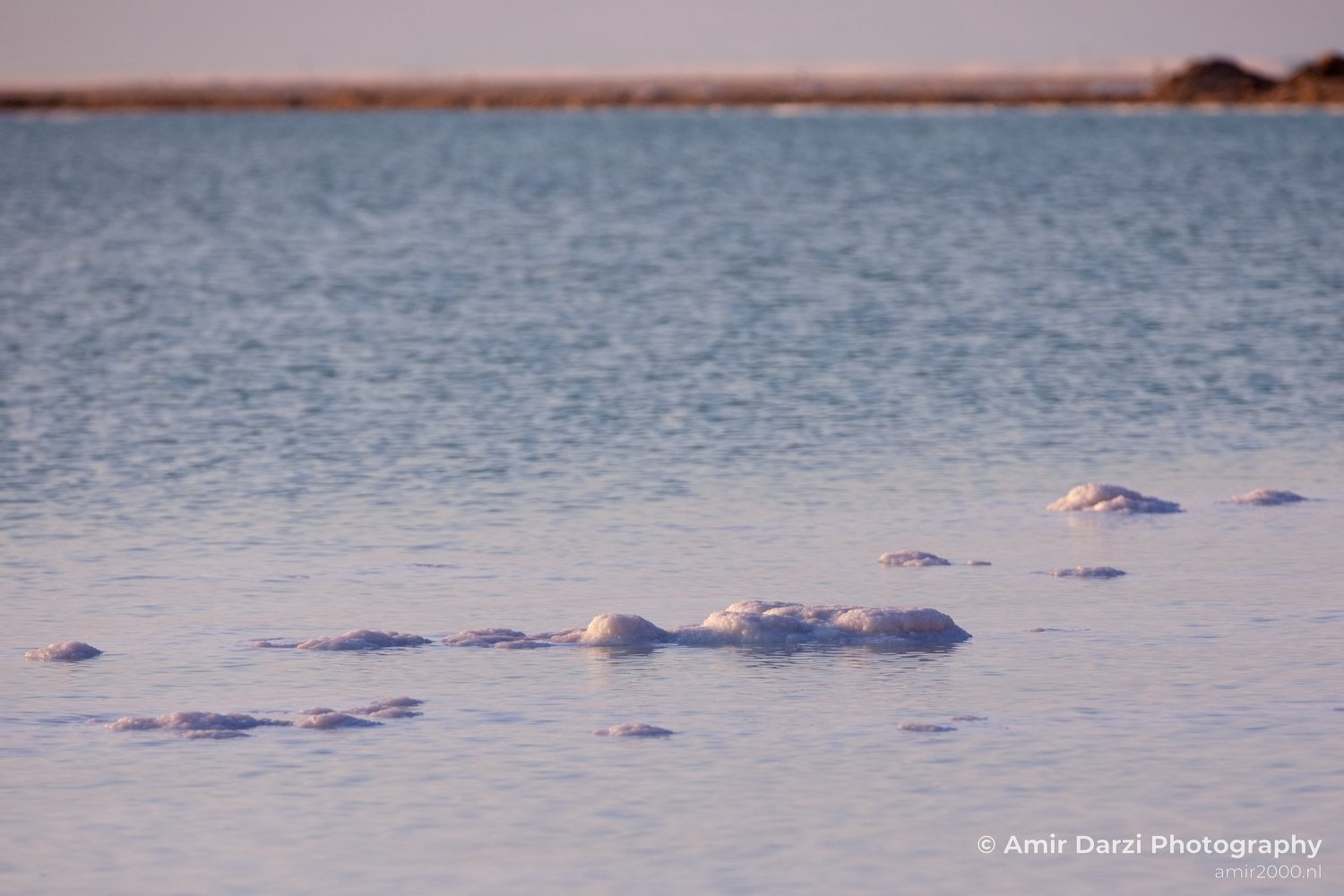Landscape Nature Dead Sea Israel Desert Photo 208