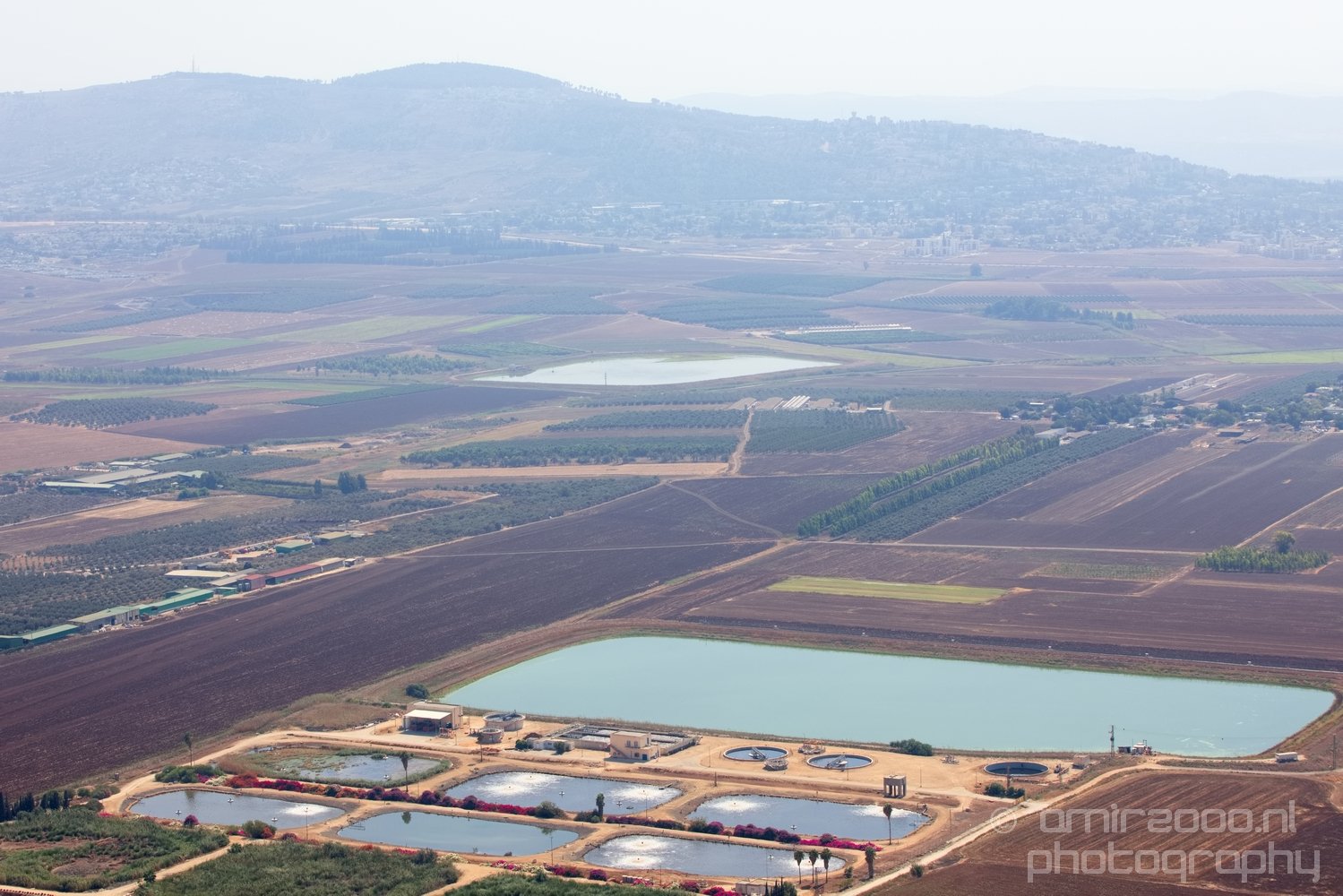 Landscape Nature north of Israel in Nature Landscape Israel Photo 5