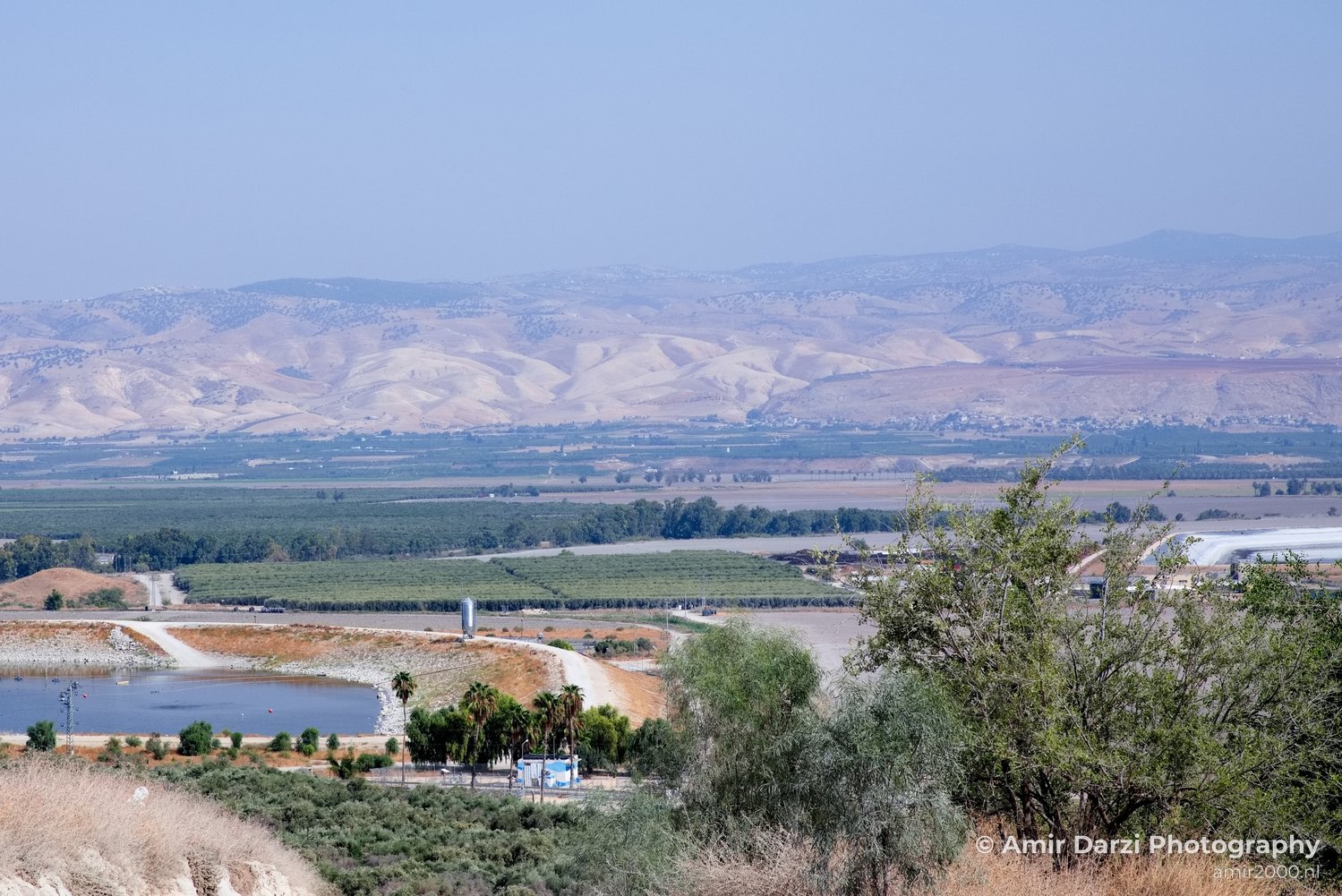 Landscape Nature north of Israel in Nature Landscape Israel Photo 22