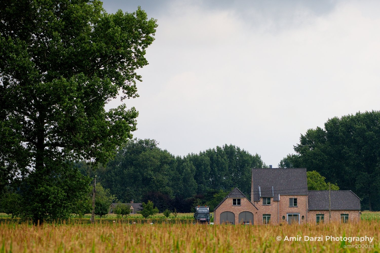 Summer road trip landscape nature in Nature Landscape Photography Photo 7