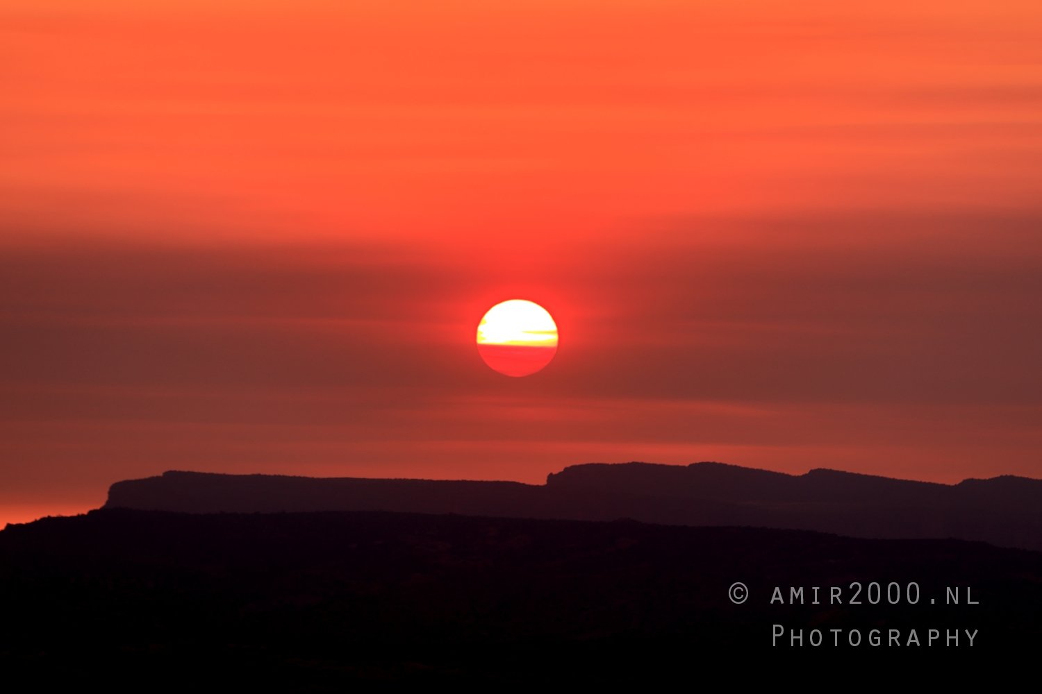 Arches National Park sunrise colors Moab Utah USA landscape nature Photo 42