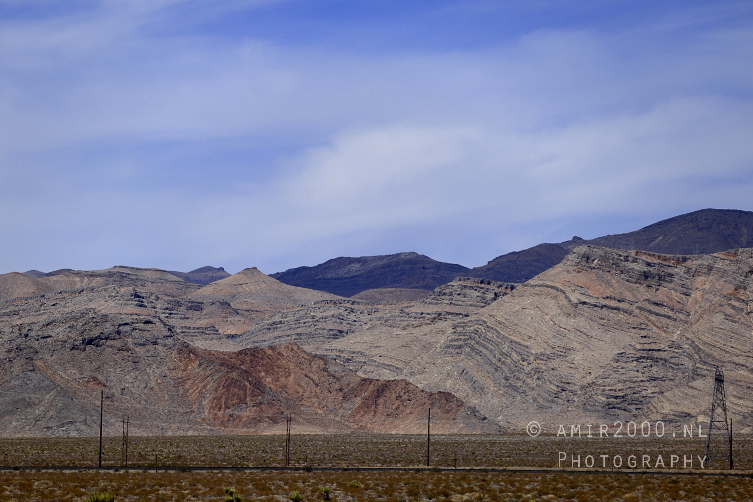 Western USA Nature Photography by Amir Darzi