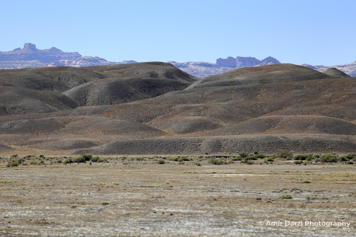 SLC Utah to Page Arizona Navajo Reservation USA Road Trip Landscape Western Nature in Nature Landscape Photo 108