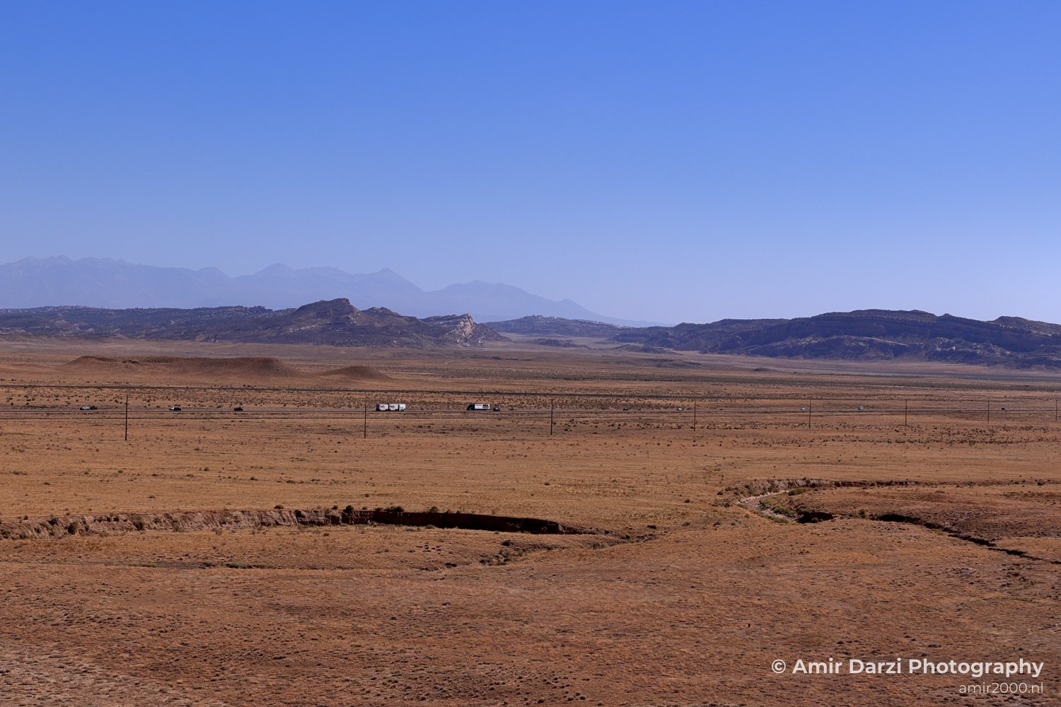 SLC Utah to Page Arizona Navajo Reservation USA Road Trip Landscape Western Nature in Nature Landscape Photo 139