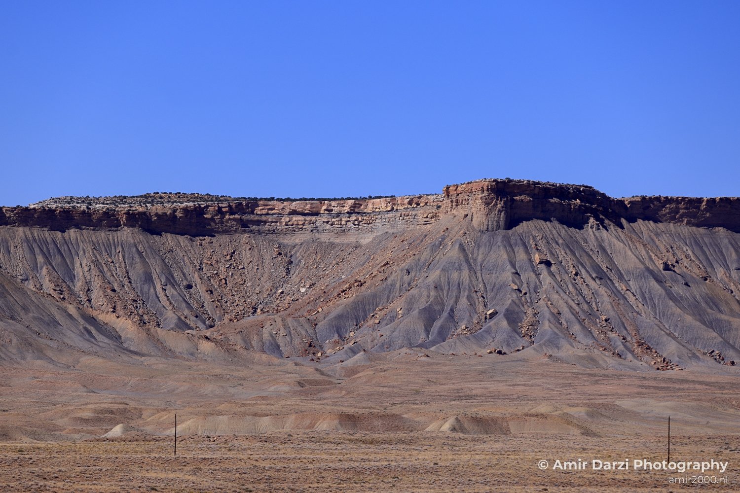 SLC Utah to Page Arizona Navajo Reservation USA Road Trip Landscape Western Nature in Nature Landscape Photo 146