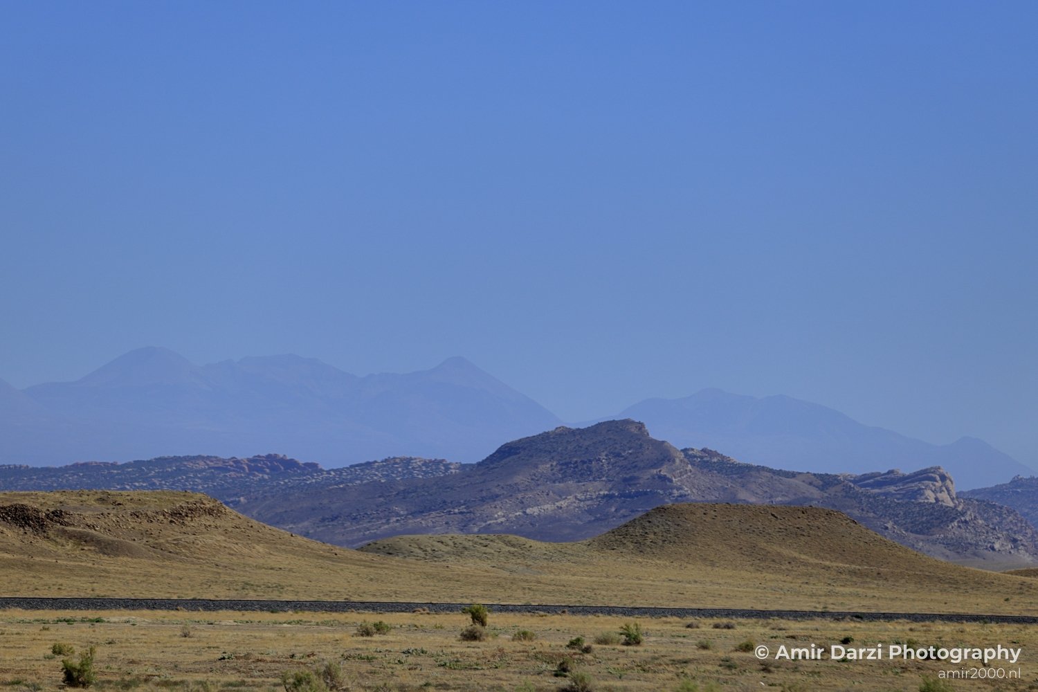 SLC Utah to Page Arizona Navajo Reservation USA Road Trip Landscape Western Nature in Nature Landscape Photo 158