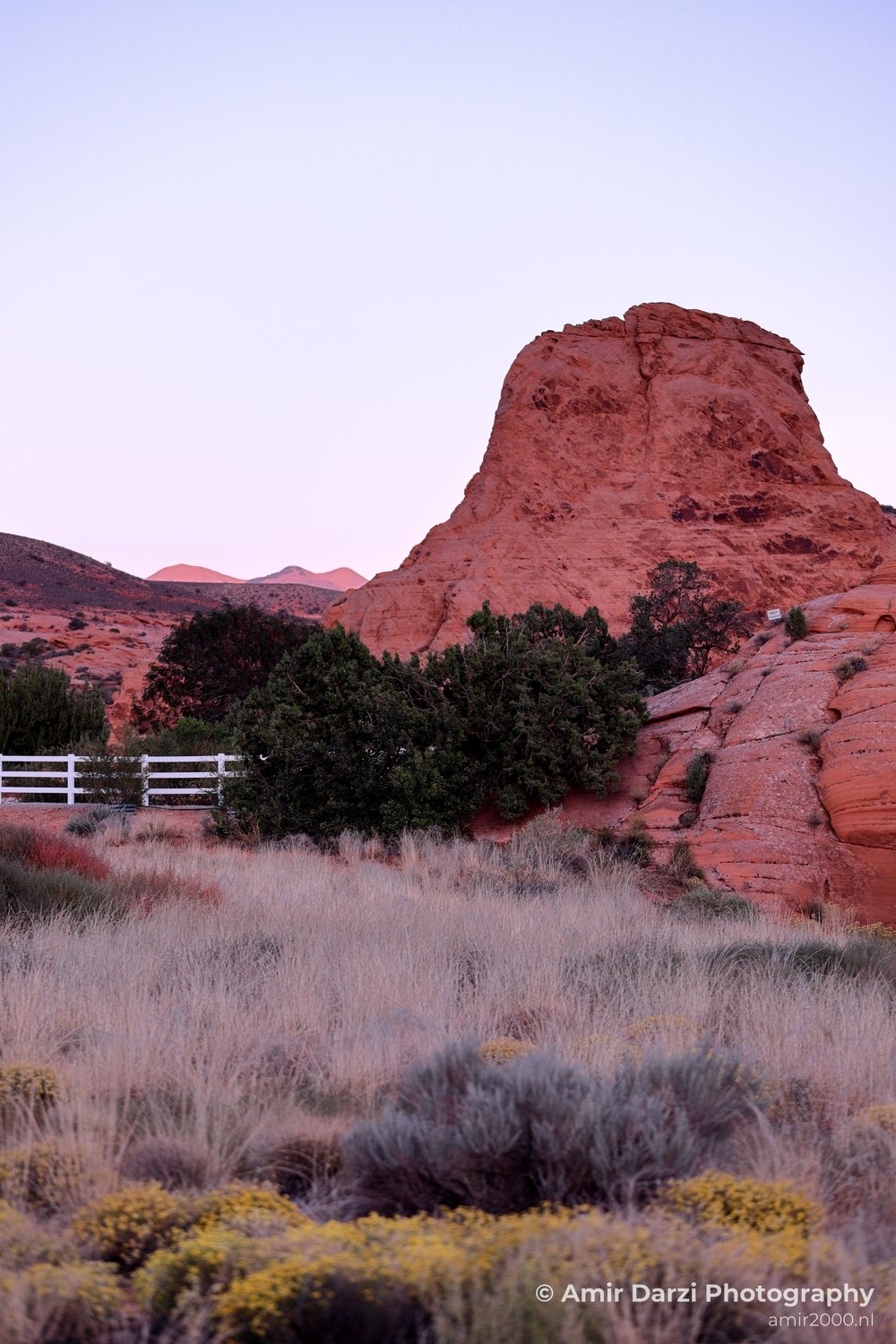 SLC Utah to Page Arizona Navajo Reservation USA Road Trip Landscape Western Nature in Nature Landscape Photo 218