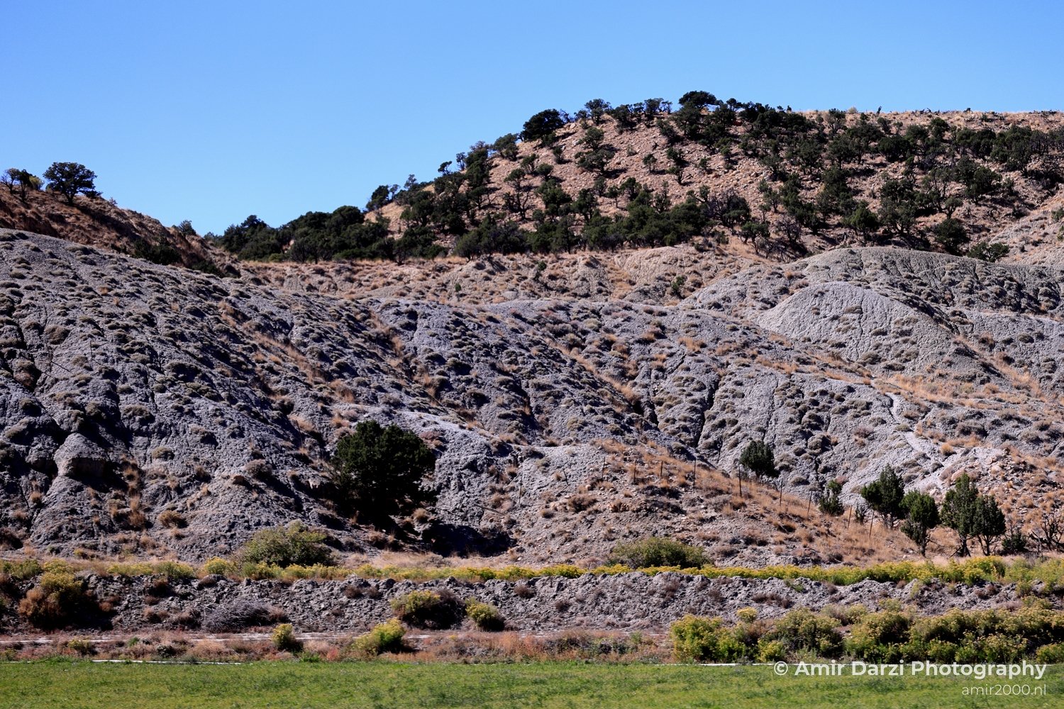 SLC Utah to Page Arizona Navajo Reservation USA Road Trip Landscape Western Nature in Nature Landscape Photo 306