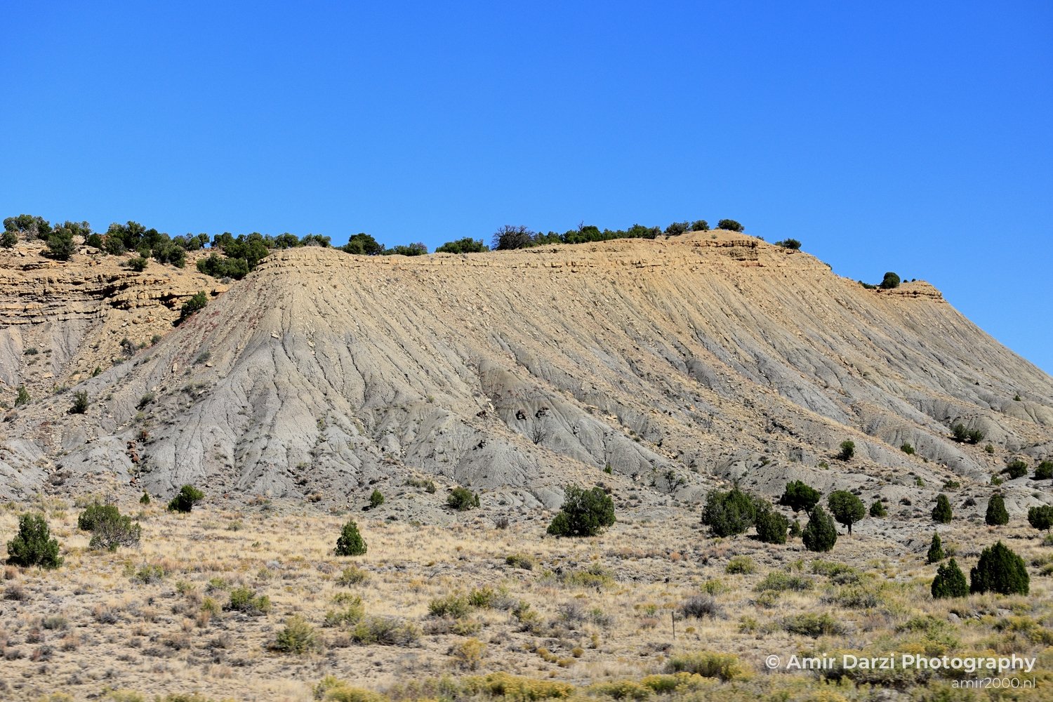 SLC Utah to Page Arizona Navajo Reservation USA Road Trip Landscape Western Nature in Nature Landscape Photo 309