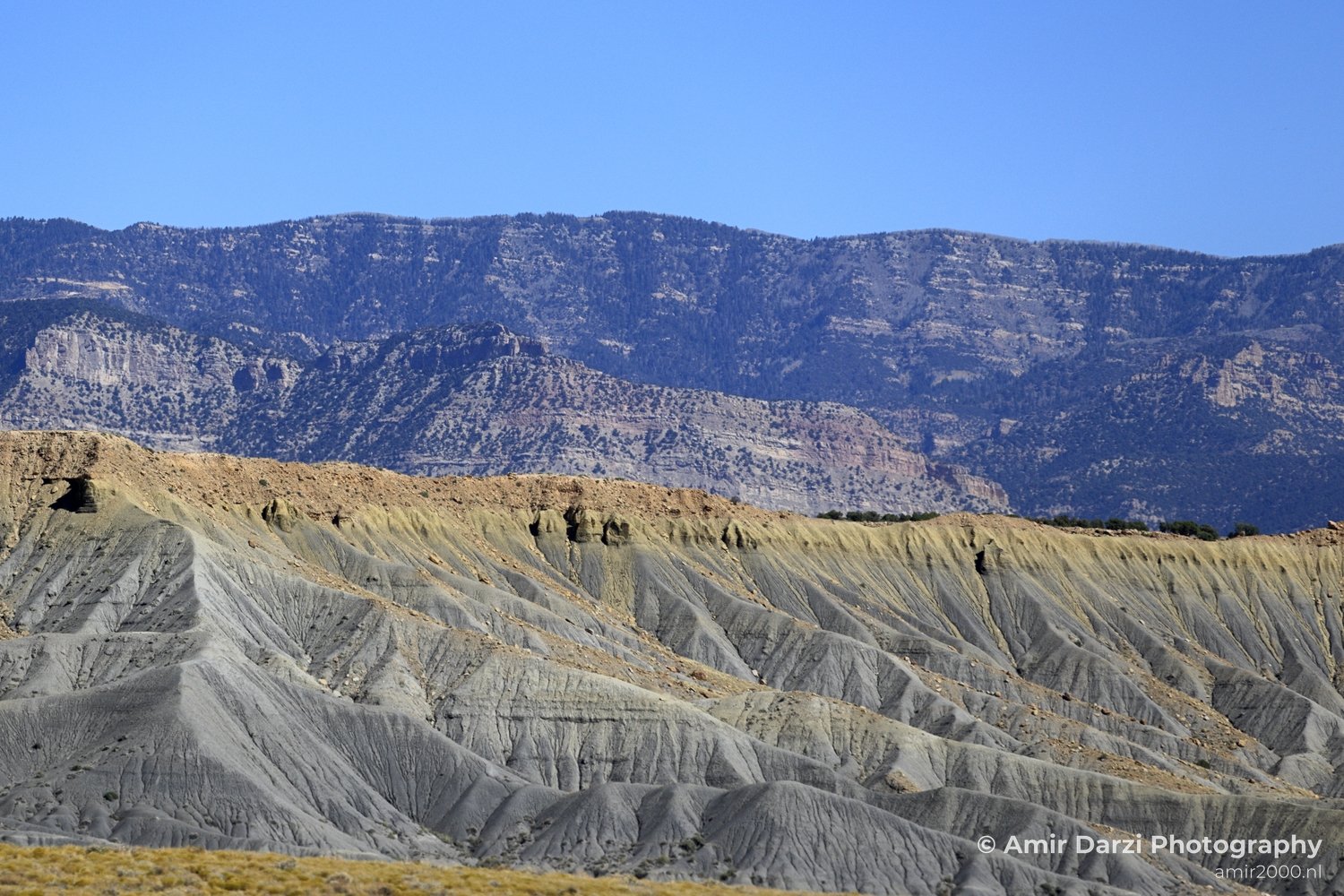 SLC Utah to Page Arizona Navajo Reservation USA Road Trip Landscape Western Nature in Nature Landscape Photo 321