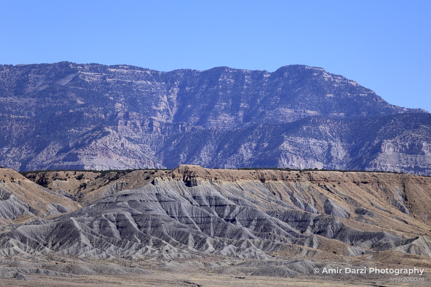 SLC Utah to Page Arizona Navajo Reservation USA Road Trip Landscape Western Nature in Nature Landscape Photo 322