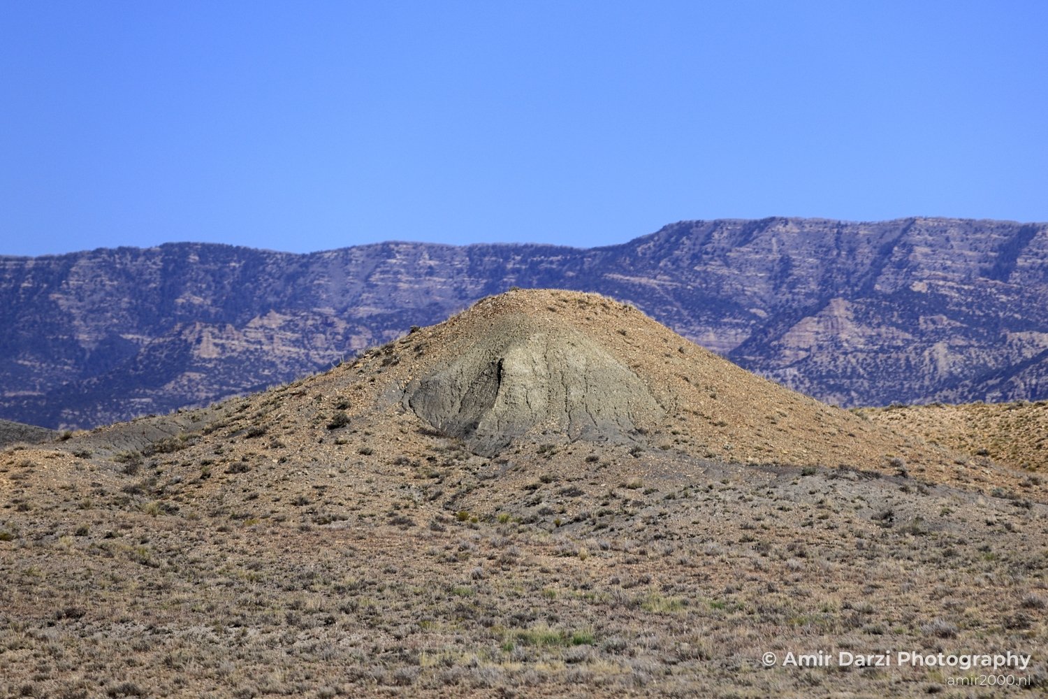 SLC Utah to Page Arizona Navajo Reservation USA Road Trip Landscape Western Nature in Nature Landscape Photo 326
