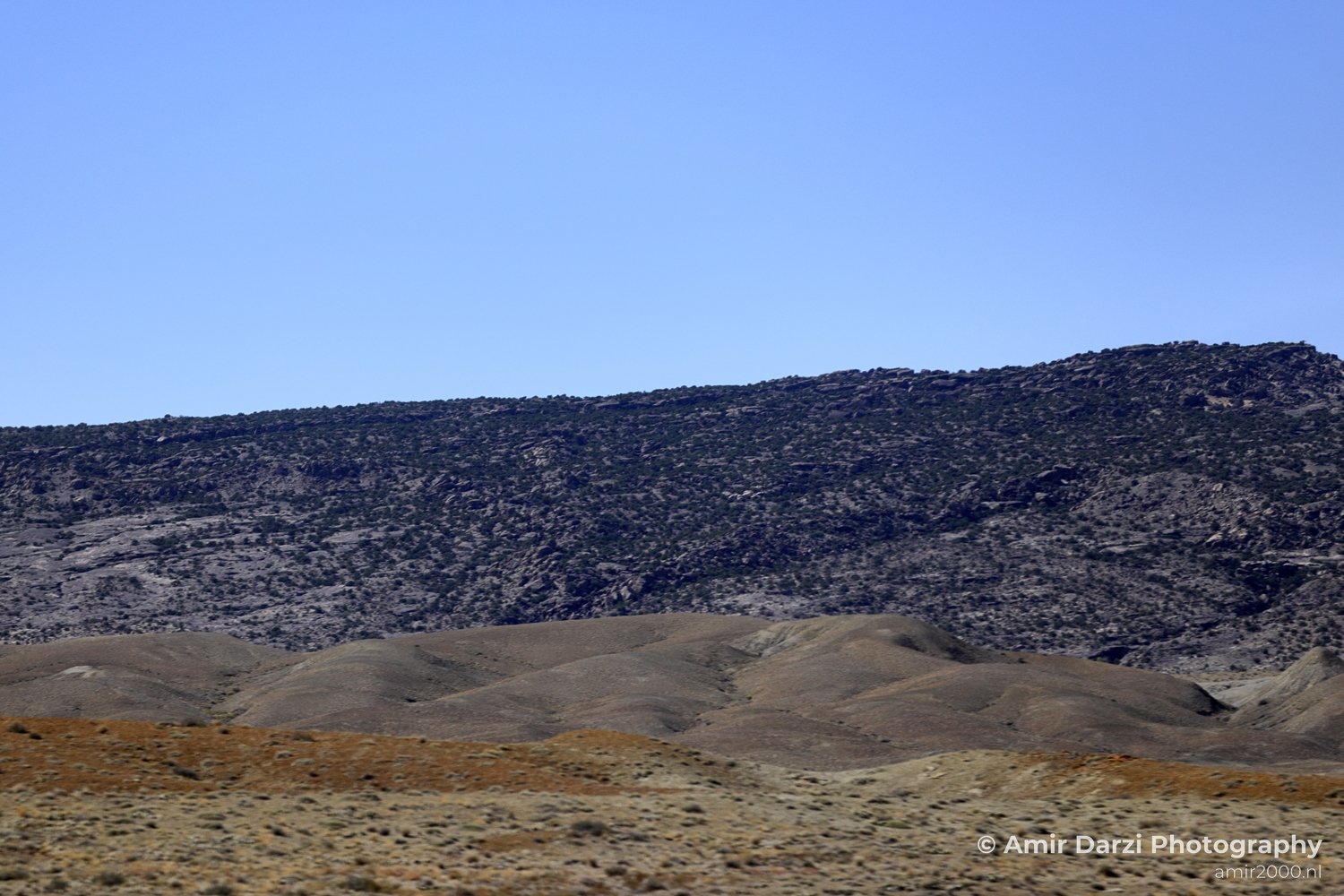 SLC Utah to Page Arizona Navajo Reservation USA Road Trip Landscape Western Nature in Nature Landscape Photo 344