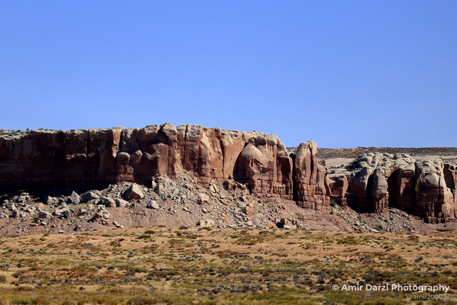 SLC Utah to Page Arizona Navajo Reservation USA Road Trip Landscape Western Nature in Nature Landscape Photo 393