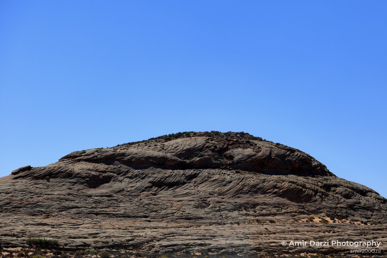 SLC Utah to Page Arizona Navajo Reservation USA Road Trip Landscape Western Nature in Nature Landscape Photo 416