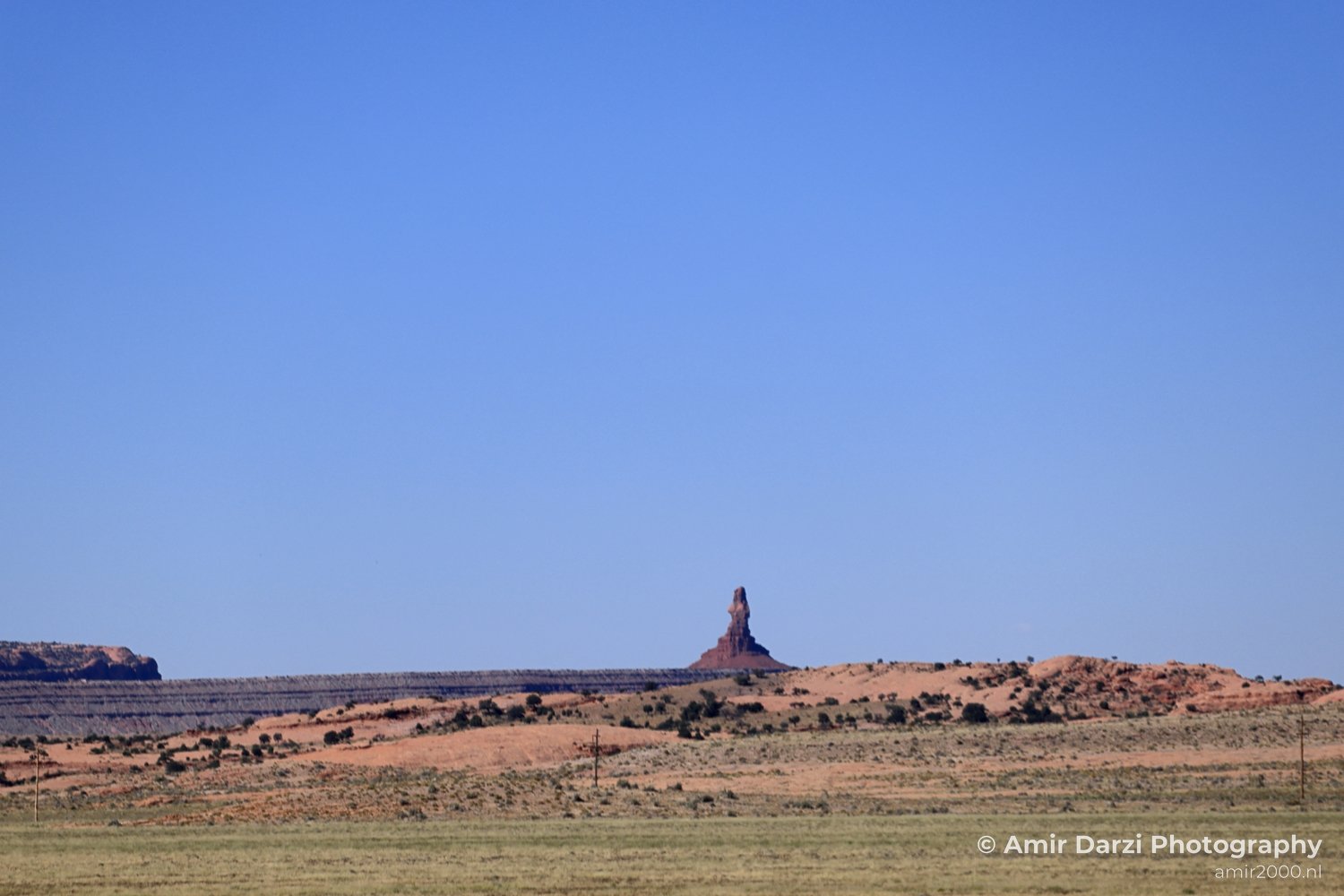 SLC Utah to Page Arizona Navajo Reservation USA Road Trip Landscape Western Nature in Nature Landscape Photo 440