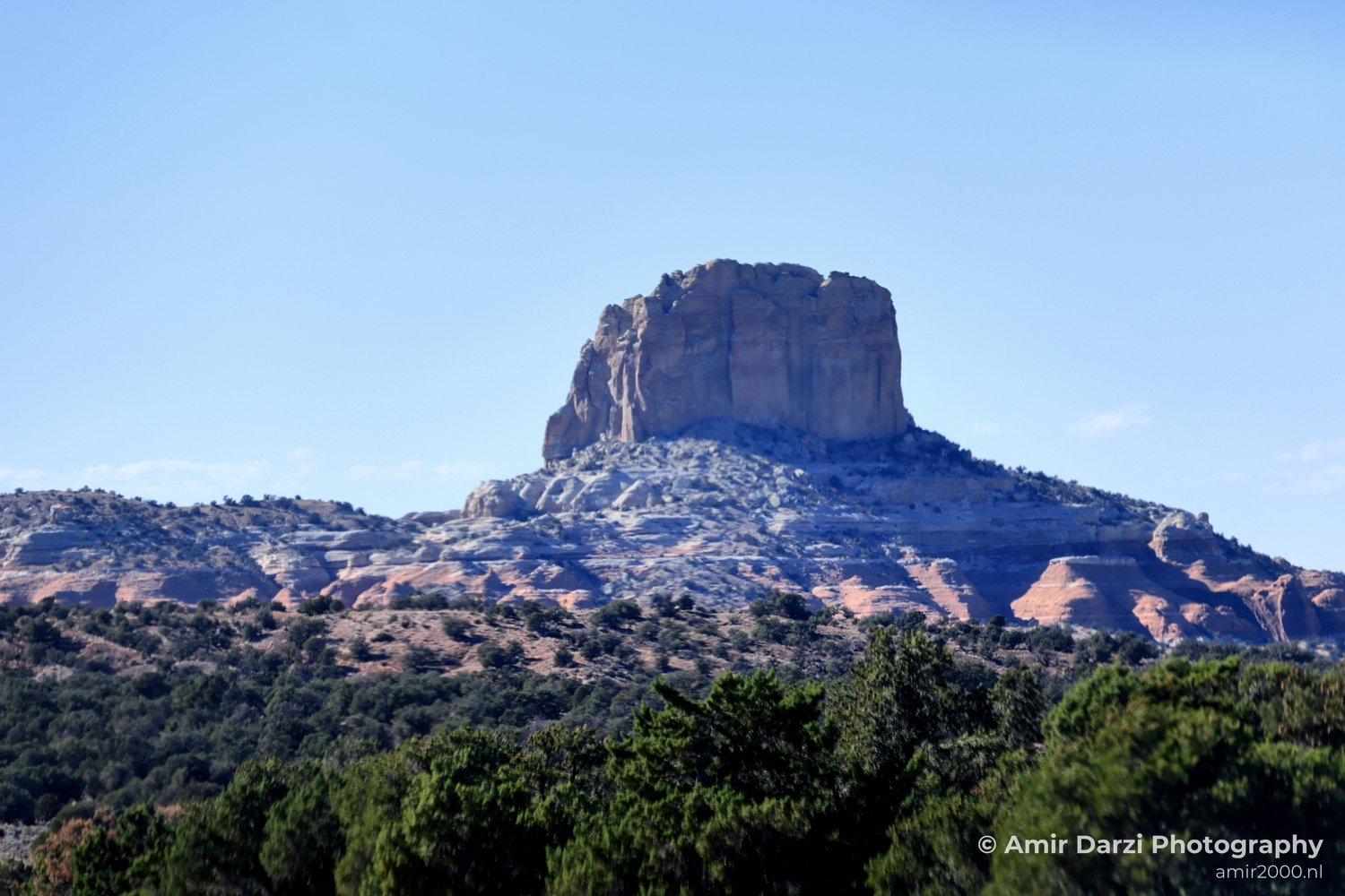 SLC Utah to Page Arizona Navajo Reservation USA Road Trip Landscape Western Nature in Nature Landscape Photo 465
