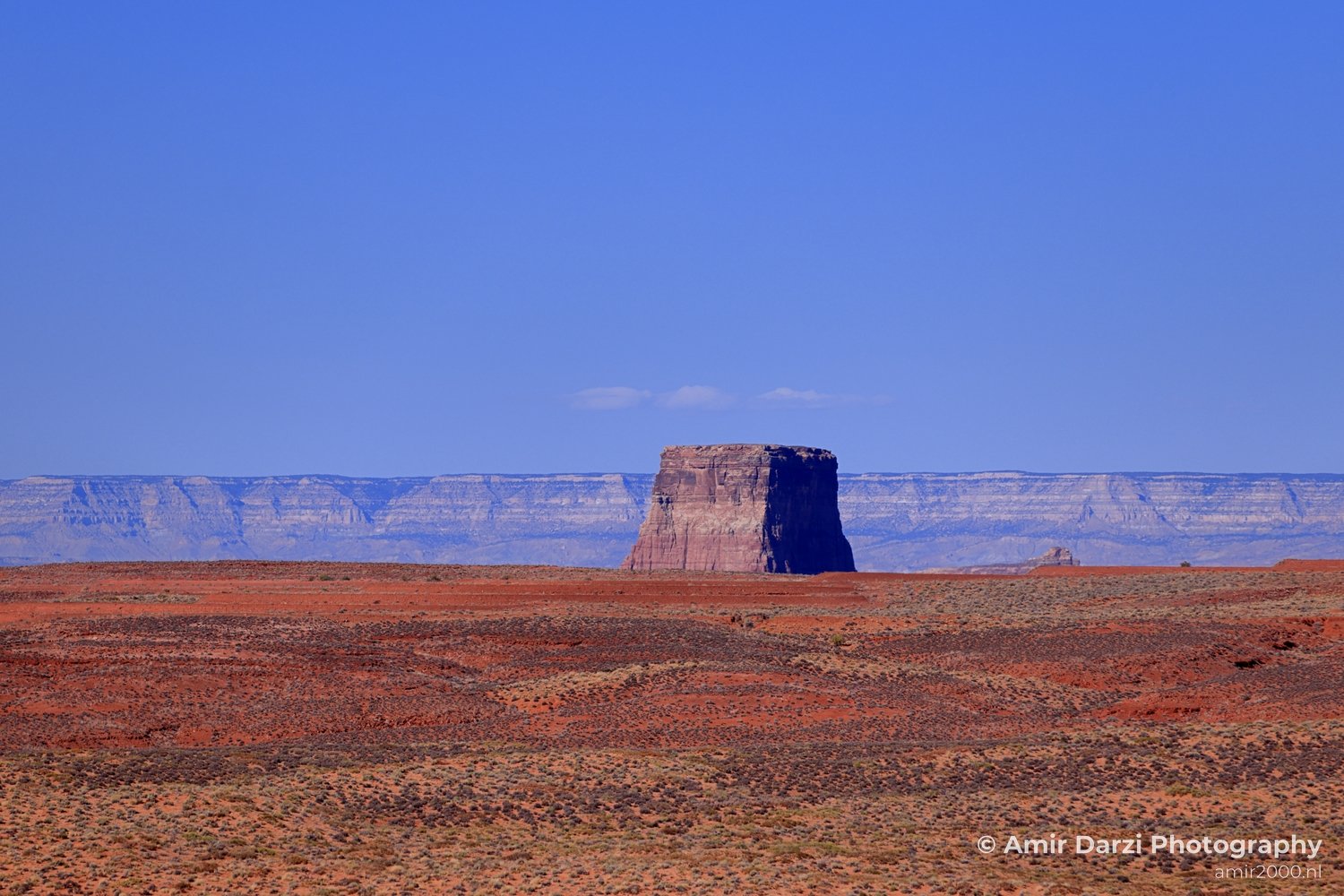 SLC Utah to Page Arizona Navajo Reservation USA Road Trip Landscape Western Nature in Nature Landscape Photo 497