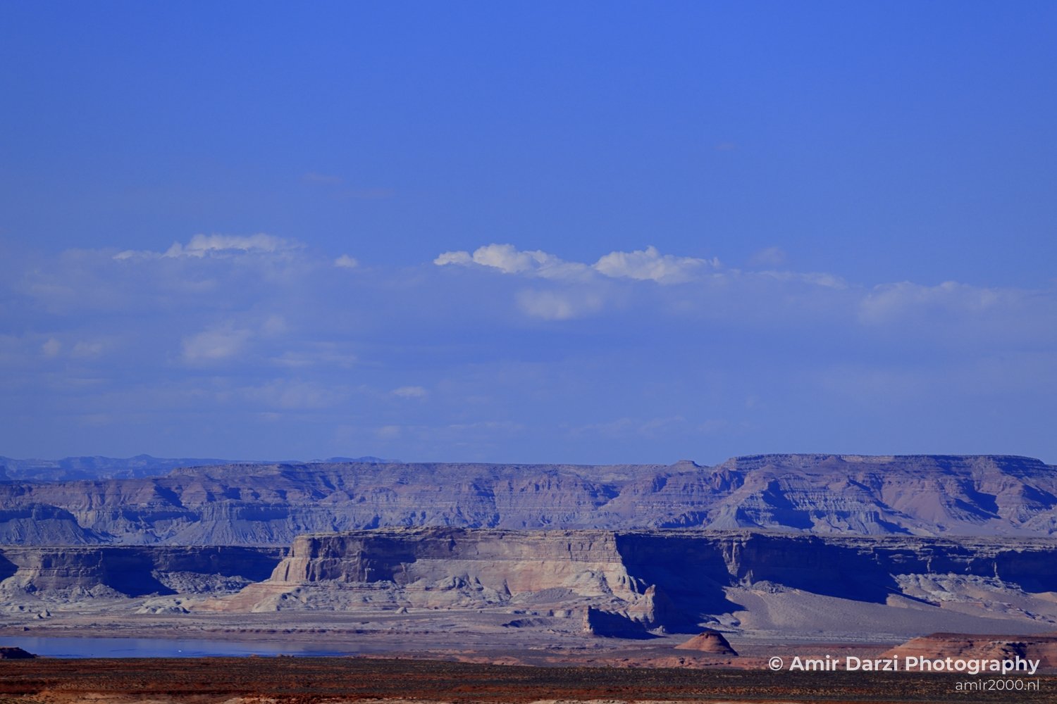 SLC Utah to Page Arizona Navajo Reservation USA Road Trip Landscape Western Nature in Nature Landscape Photo 500
