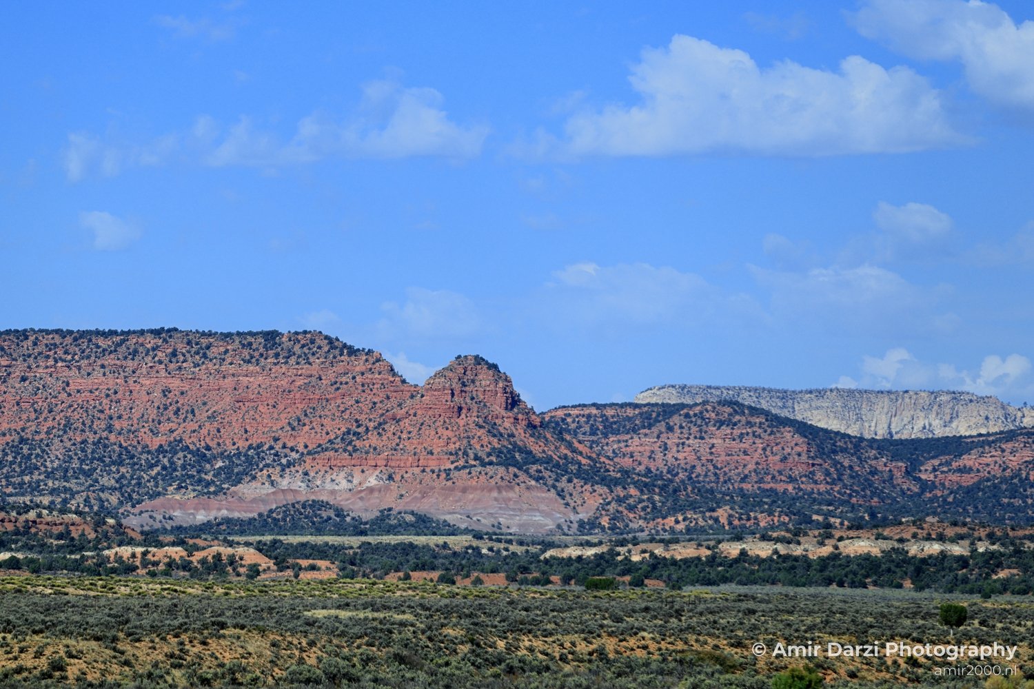 SLC Utah to Page Arizona Navajo Reservation USA Road Trip Landscape Western Nature in Nature Landscape Photo 516