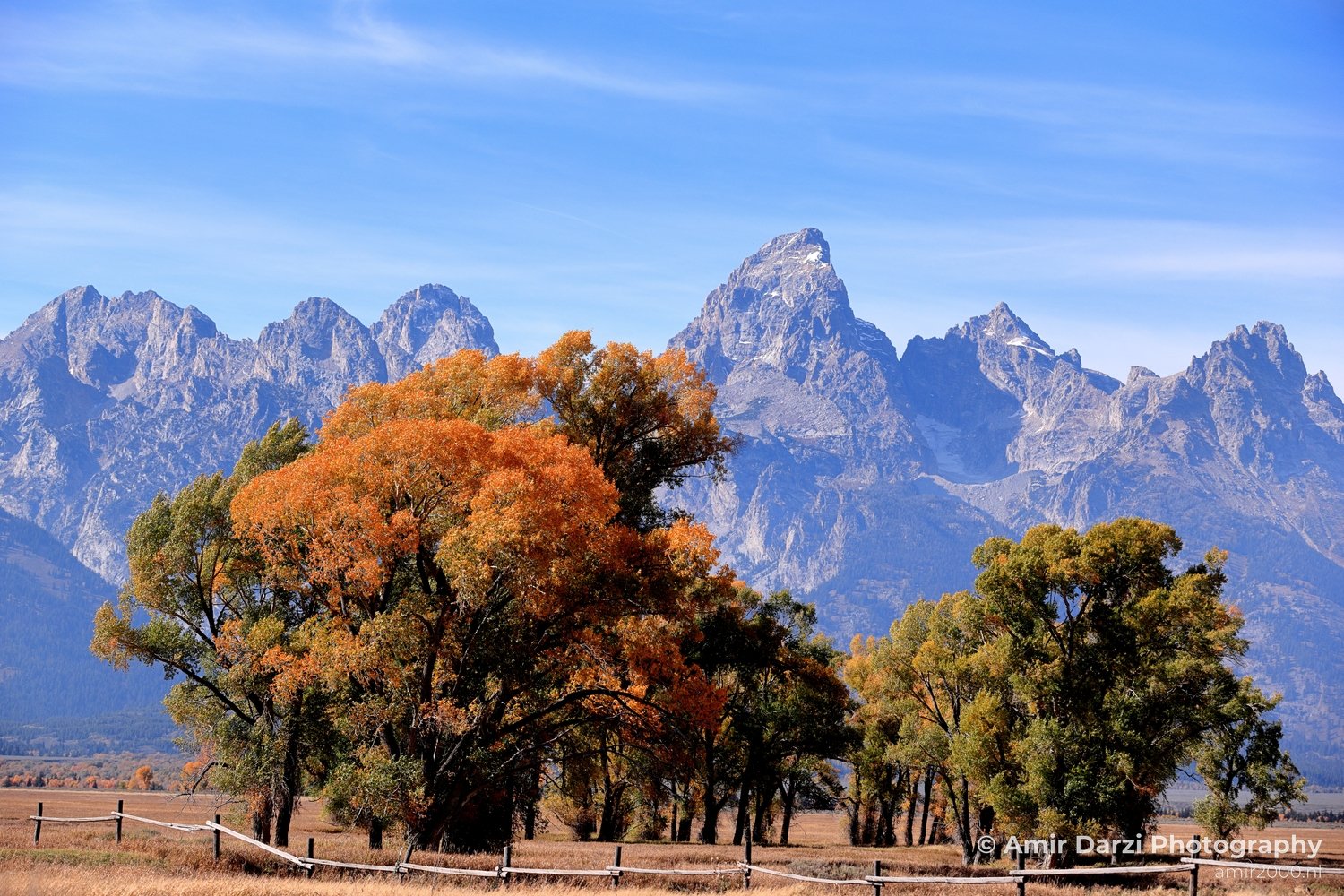 Grand Teton National Park Wyoming USA landscape nature Yellowstone And in Yellowstone Grand Teton Wyoming USA Photo 161