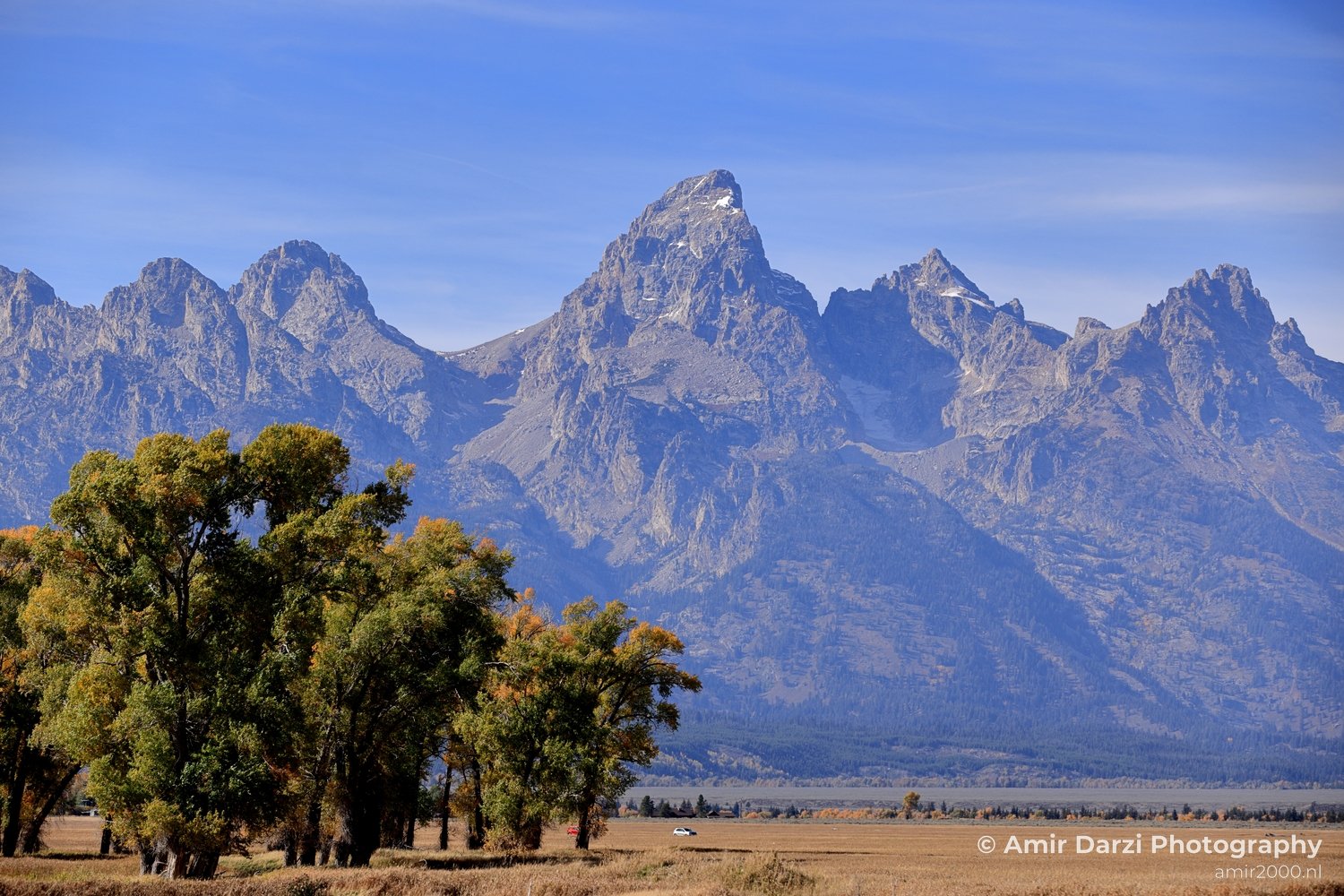 Grand Teton National Park Wyoming USA landscape nature Yellowstone And in Yellowstone Grand Teton Wyoming USA Photo 164