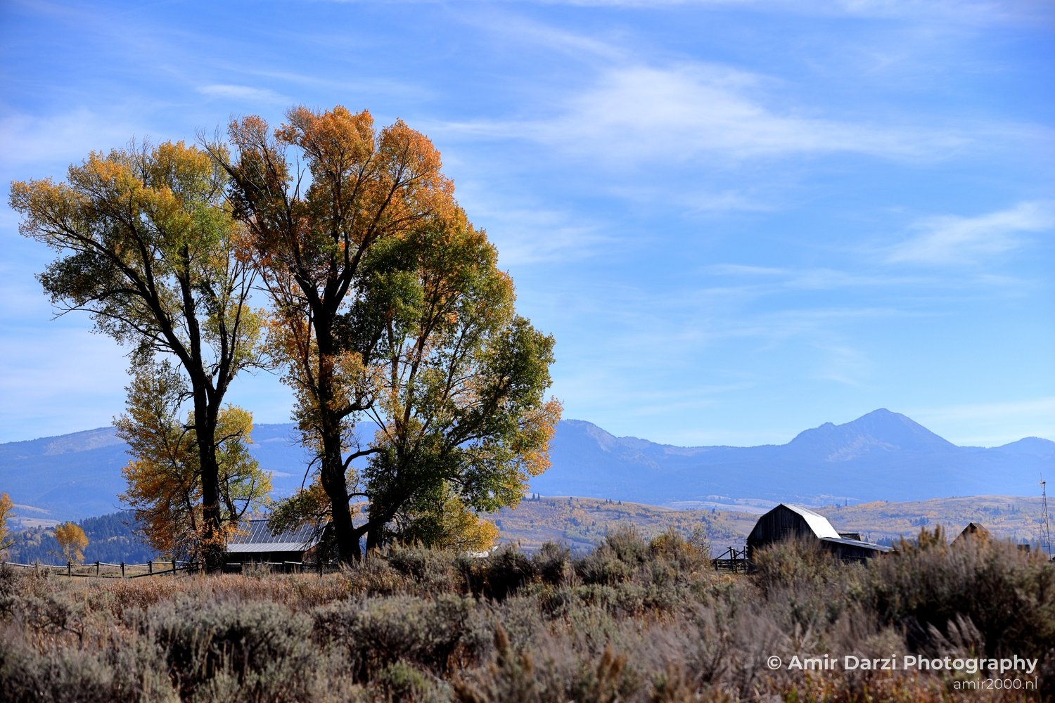 Grand Teton National Park Wyoming USA landscape nature Yellowstone And in Yellowstone Grand Teton Wyoming USA Photo 170