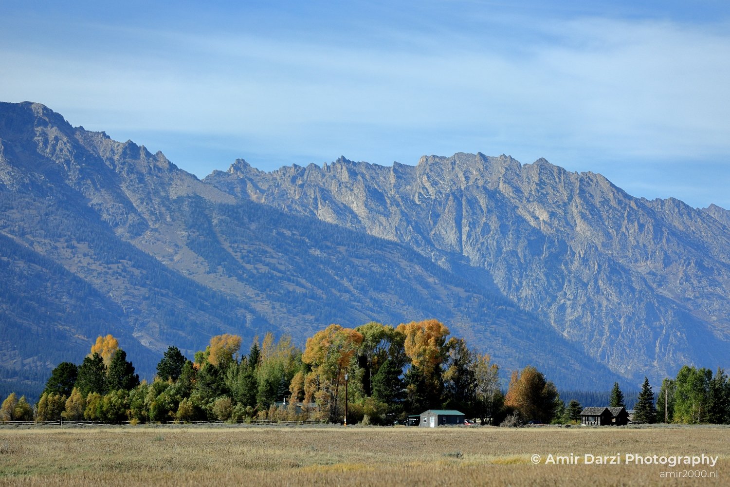 Grand Teton National Park Wyoming USA landscape nature Yellowstone And in Yellowstone Grand Teton Wyoming USA Photo 195