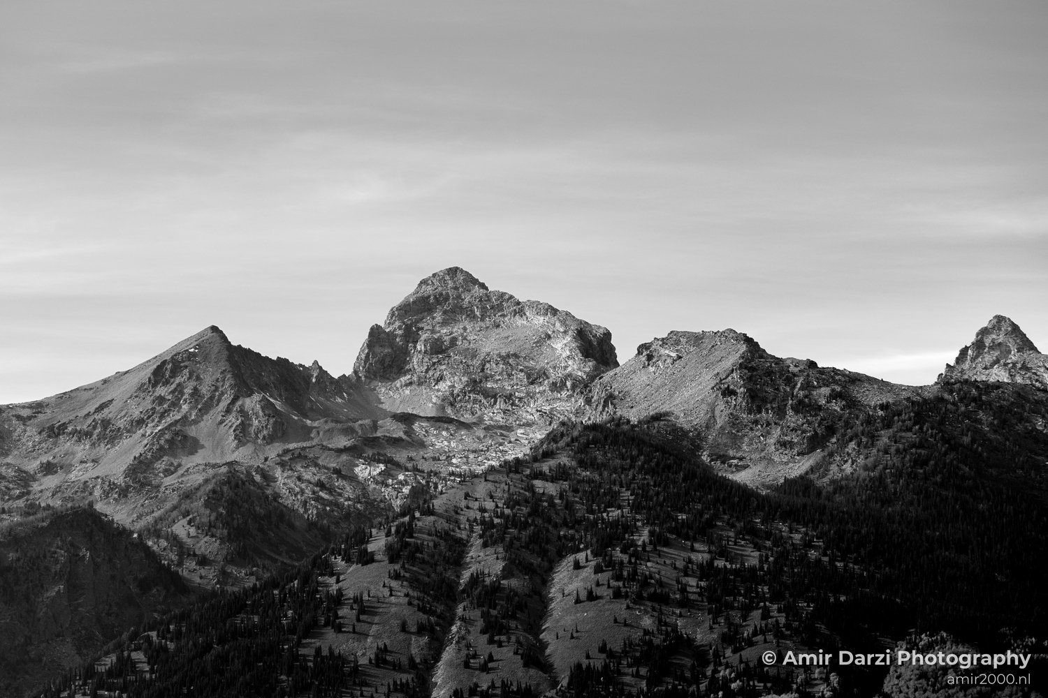 Grand Teton National Park Wyoming USA landscape nature Yellowstone And in Yellowstone Grand Teton Wyoming USA Photo 203